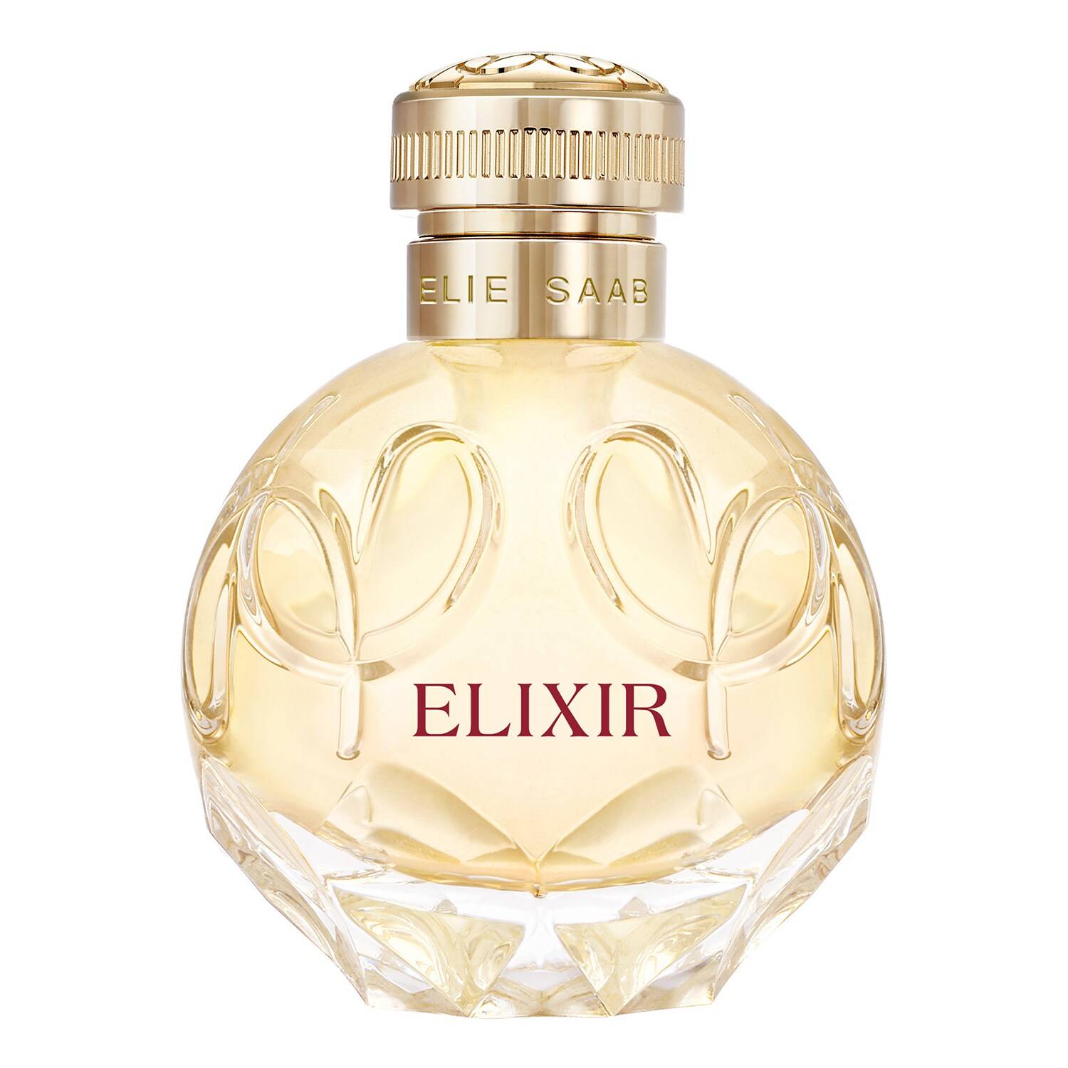 Elie Saab Elixir Eau De Parfum 100Ml