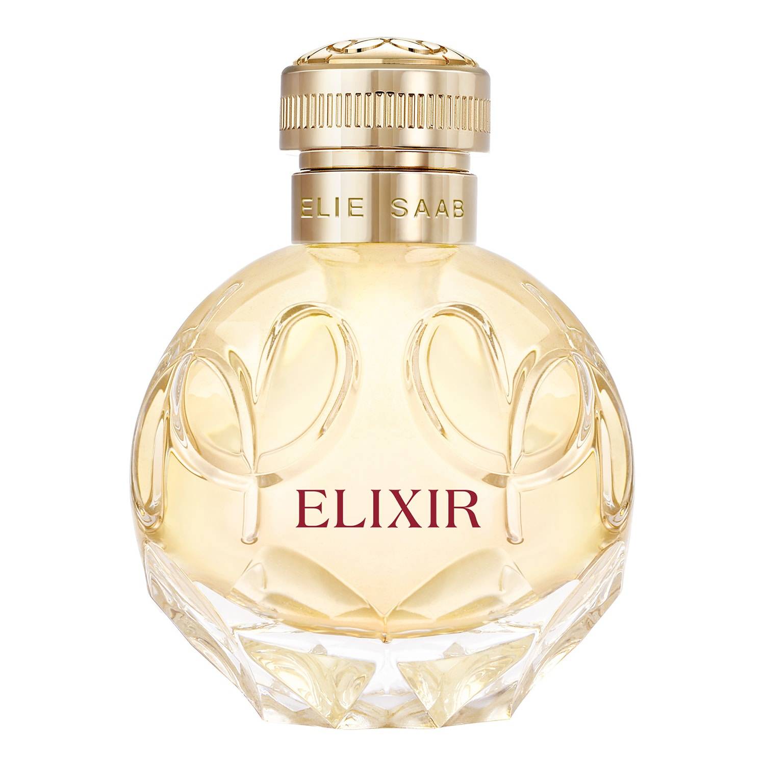 Elie Saab Elixir Eau De Parfum 100Ml