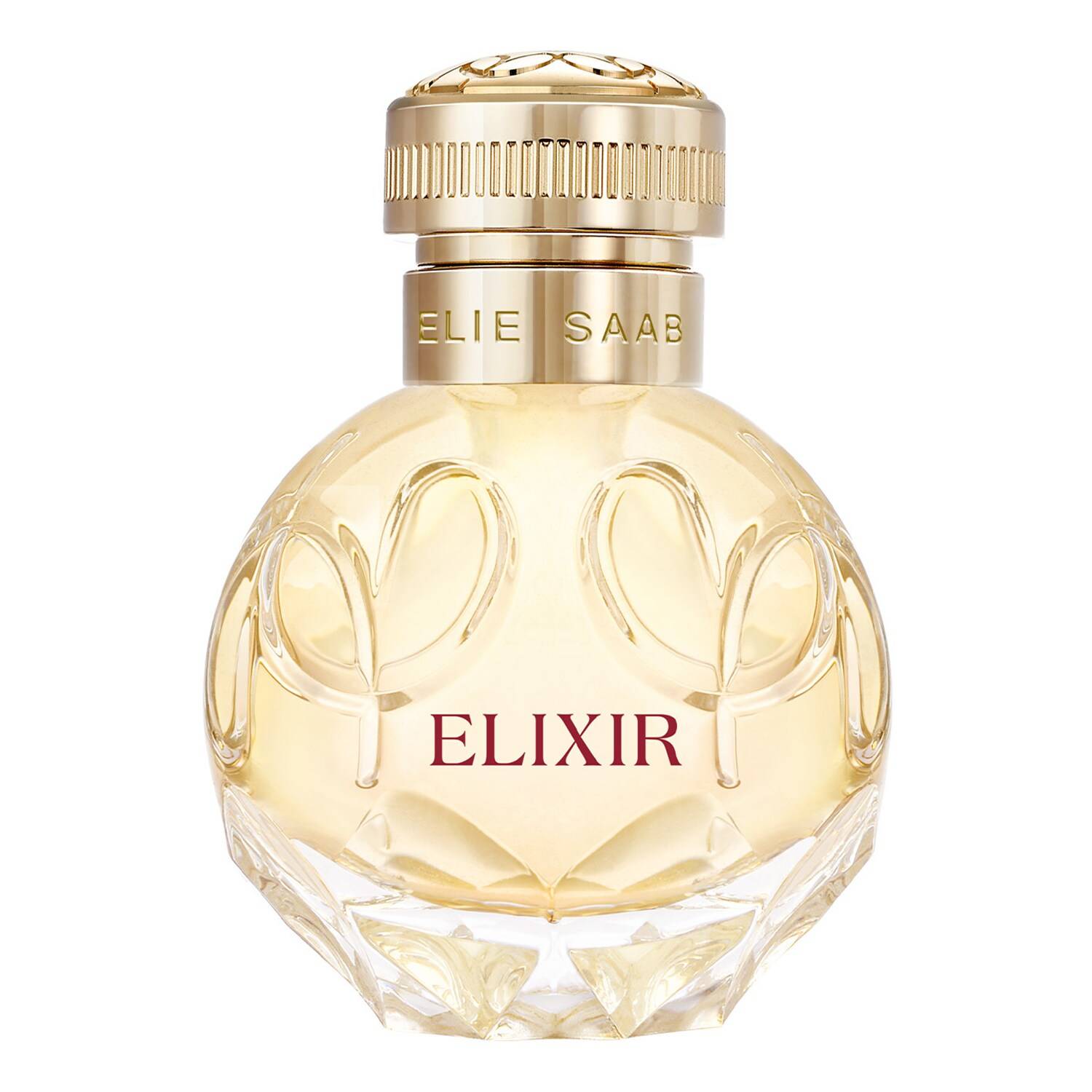 Elie Saab Elixir Eau De Parfum 50Ml