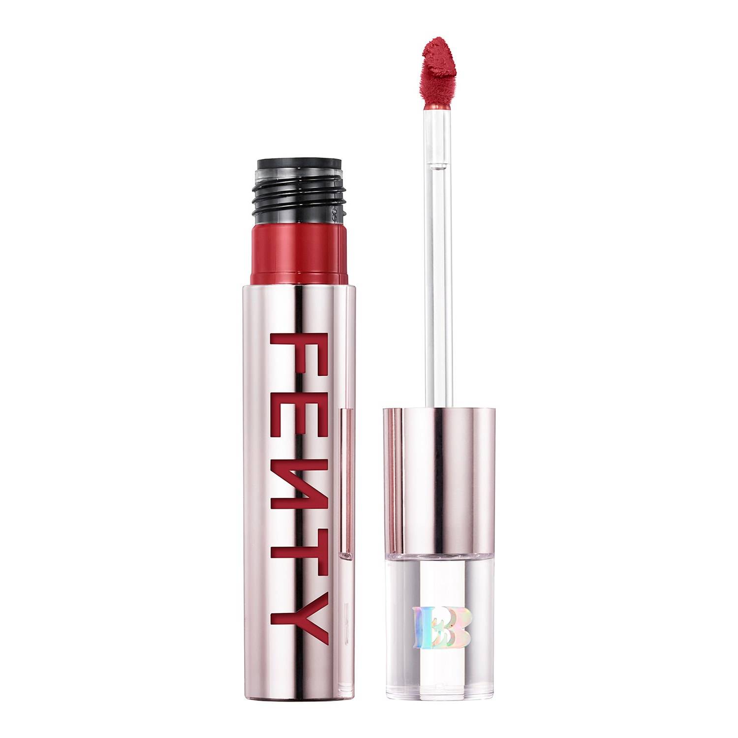Fenty Beauty Fenty Icon Velvet Liquid Lipstick 5.5G The Mvp