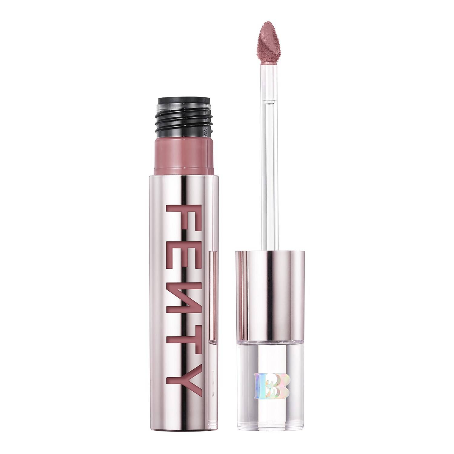 Fenty Beauty Fenty Icon Velvet Liquid Lipstick 5.5G C-Suite'Heart