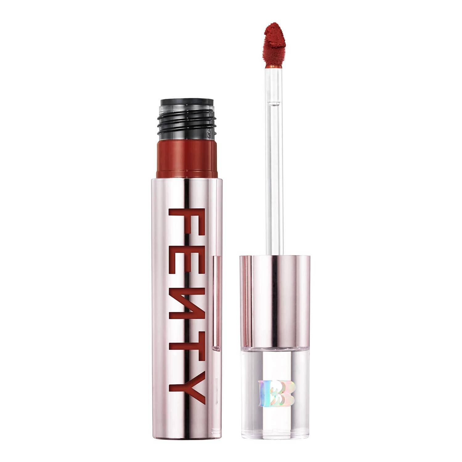 Fenty Beauty Fenty Icon Velvet Liquid Lipstick 5.5G Fiyaproof