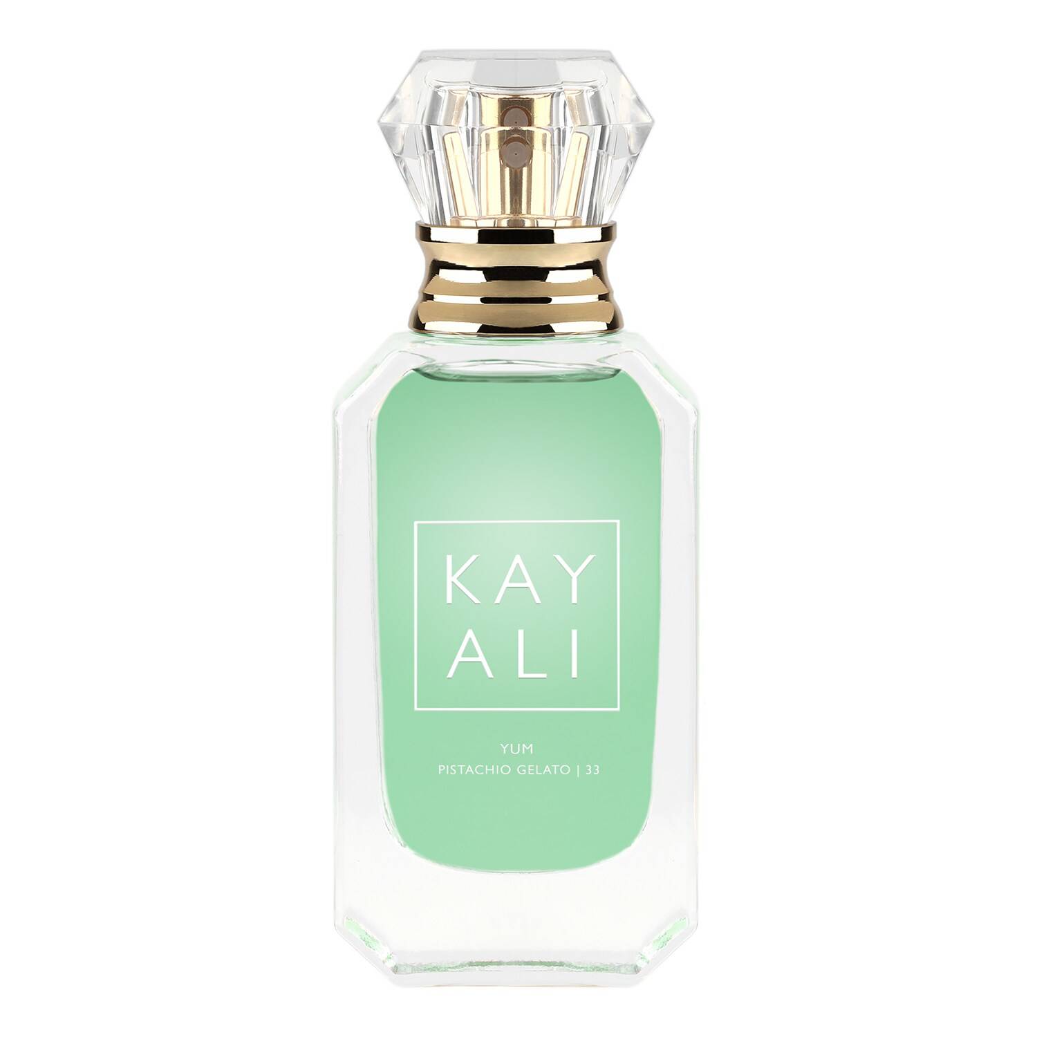 Kayali Yum Pistachio Gelato - 33 Eau De Parfum Intense 10Ml