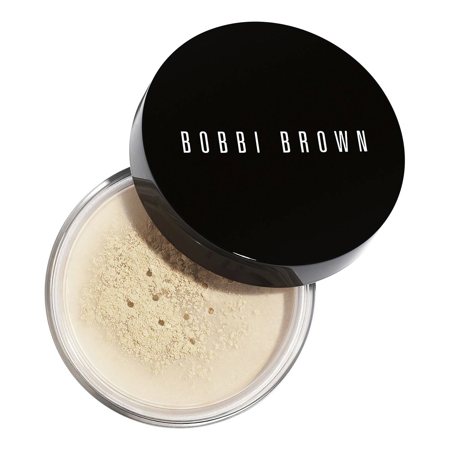 Bobbi Brown Sheer Finish Loose Powder 9G Pale Yellow