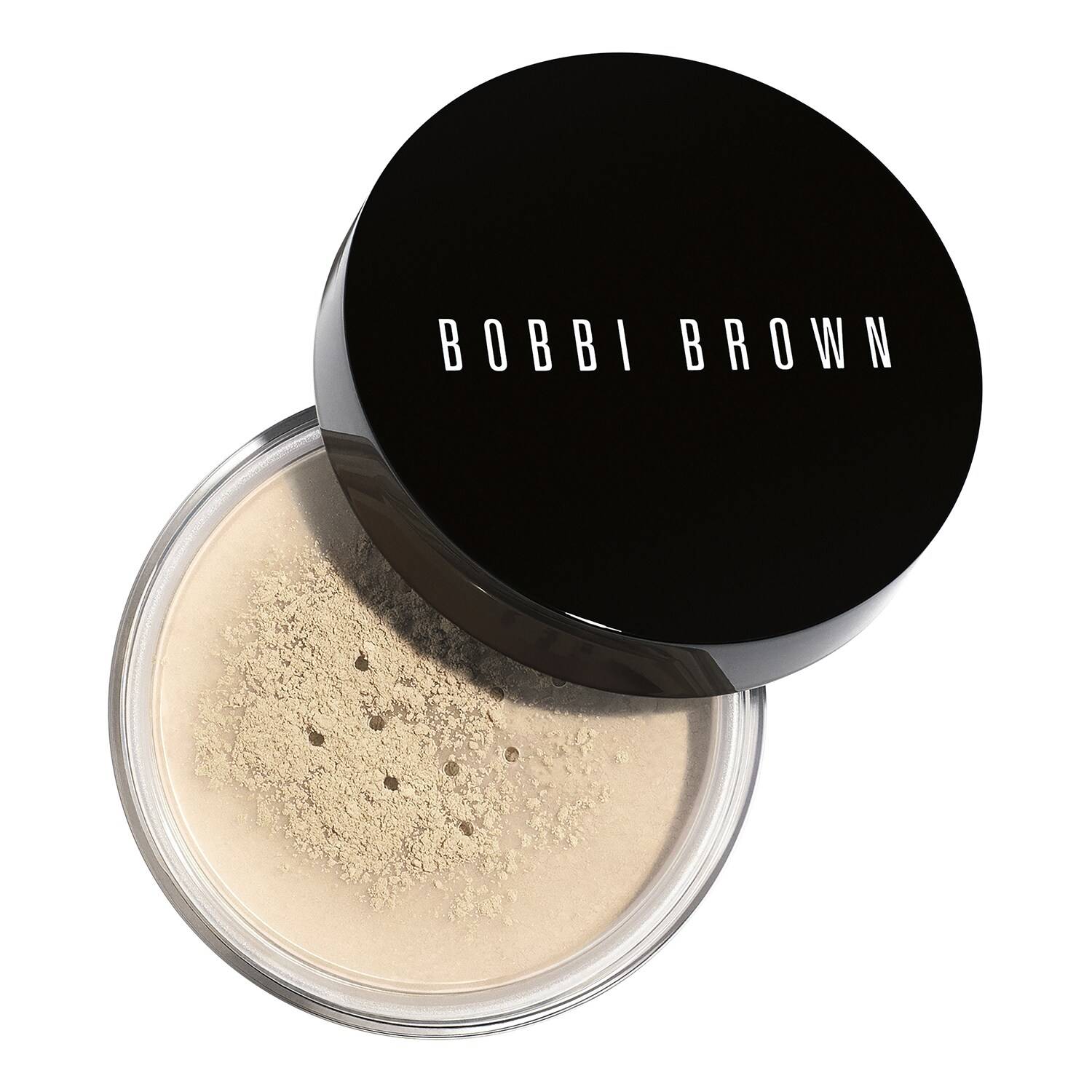 Bobbi Brown Sheer Finish Loose Powder 9G Soft Porcelain