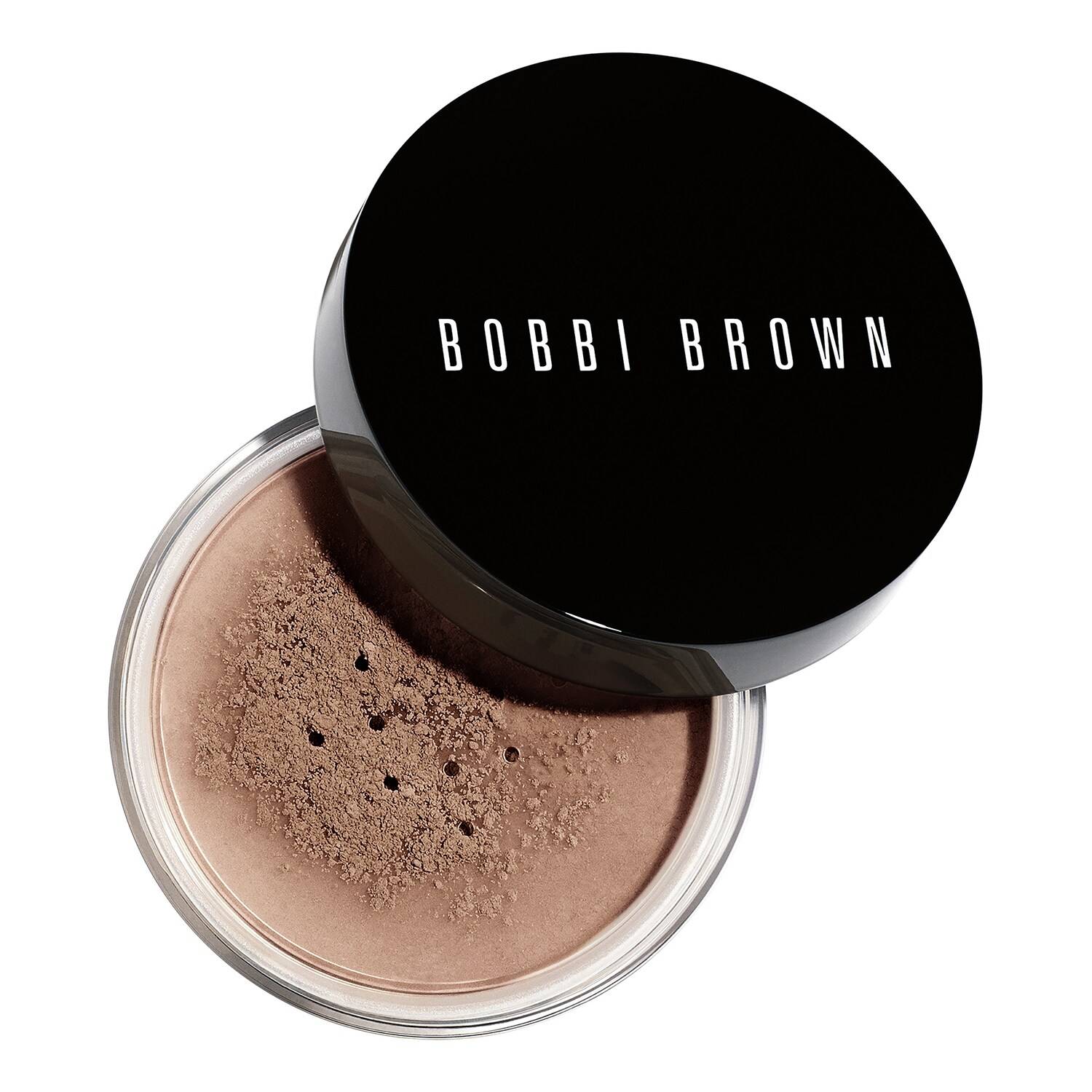 Bobbi Brown Sheer Finish Loose Powder 9G Warm Chestnut