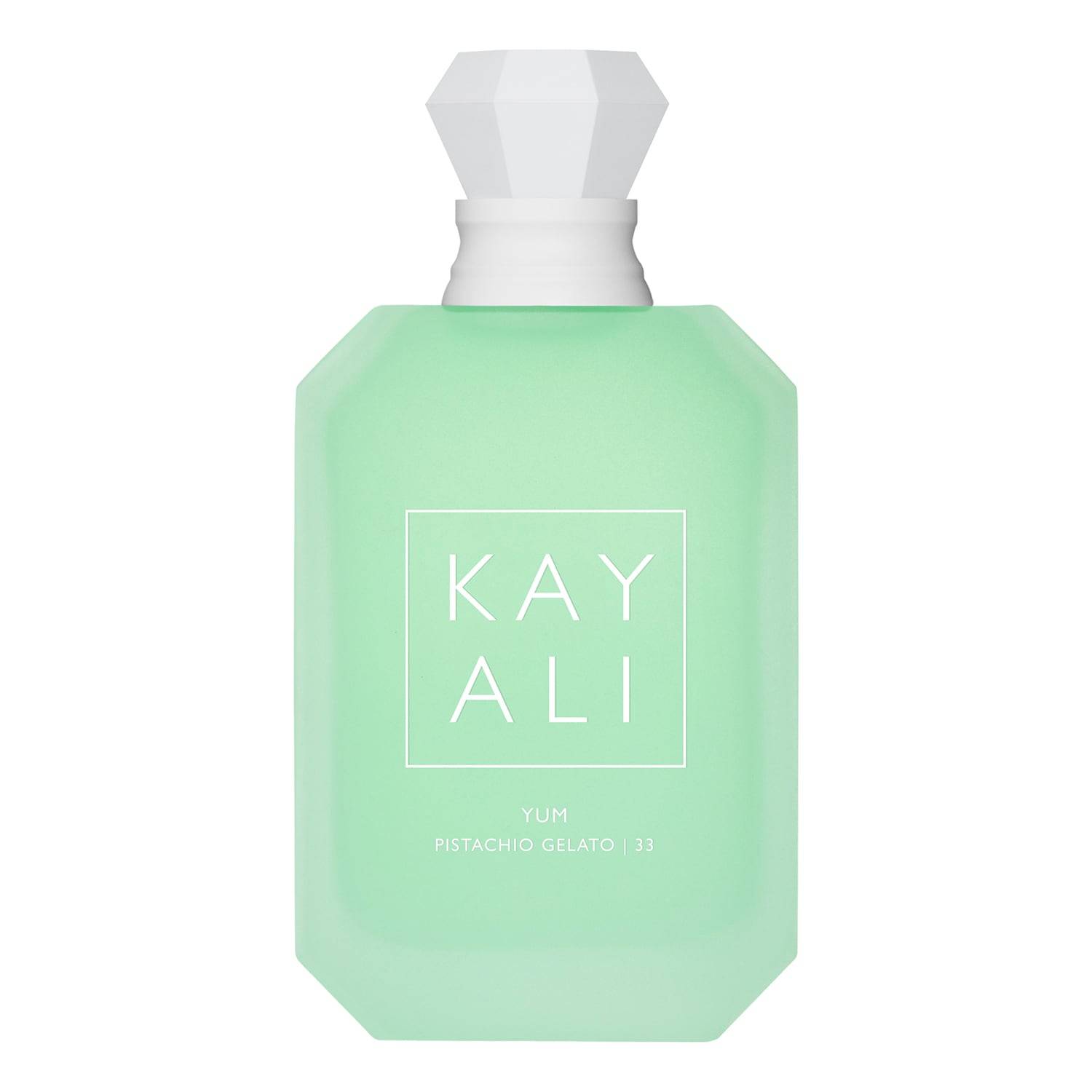 Kayali Yum Pistachio Gelato - 33 Eau De Parfum Intense 50Ml