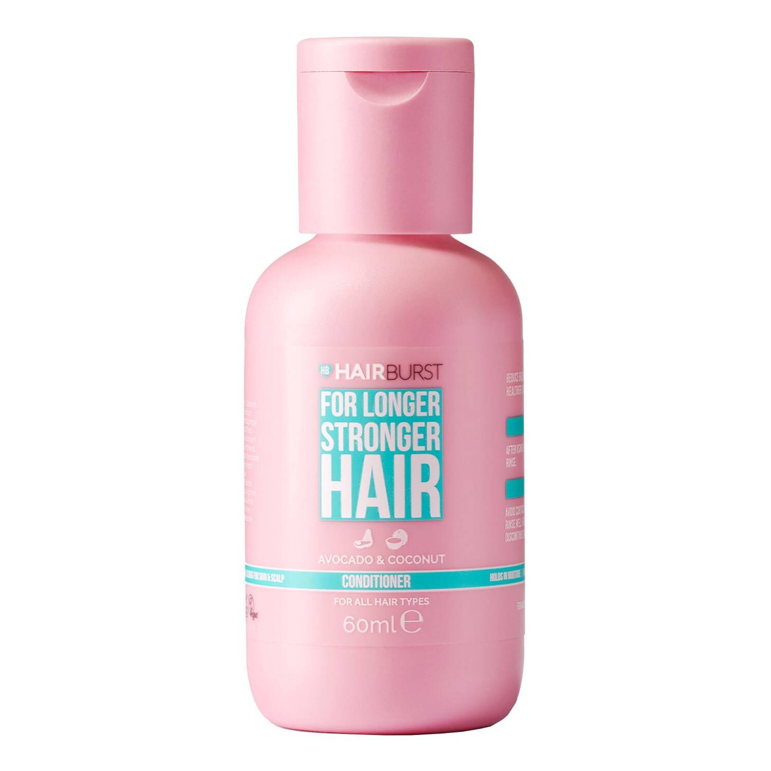 Hairburst Ltd Hair Burst Conditioner Mini 60Ml