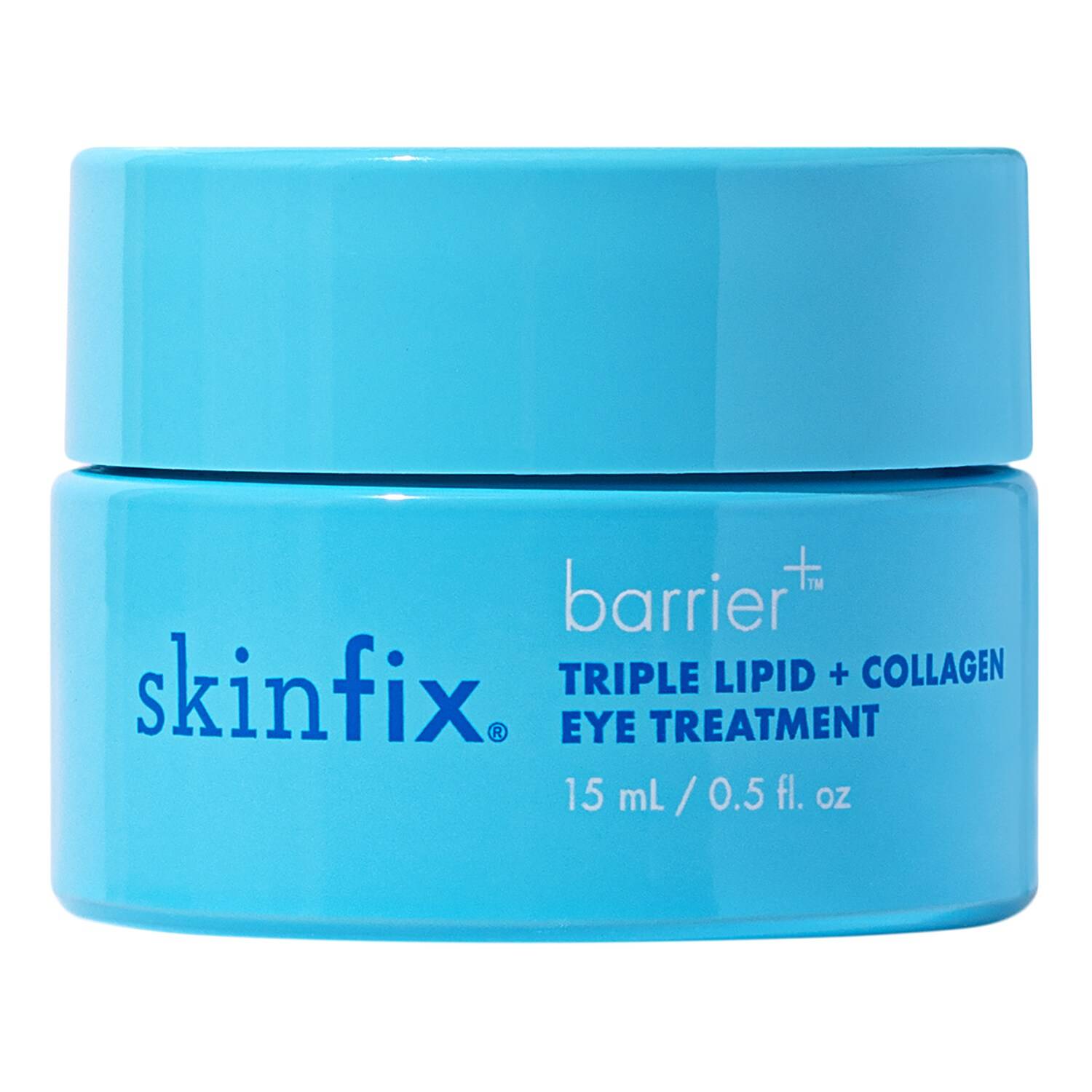 Skinfix Barrier+ Triple Lipid + Collagen Eye Treatment 15Ml