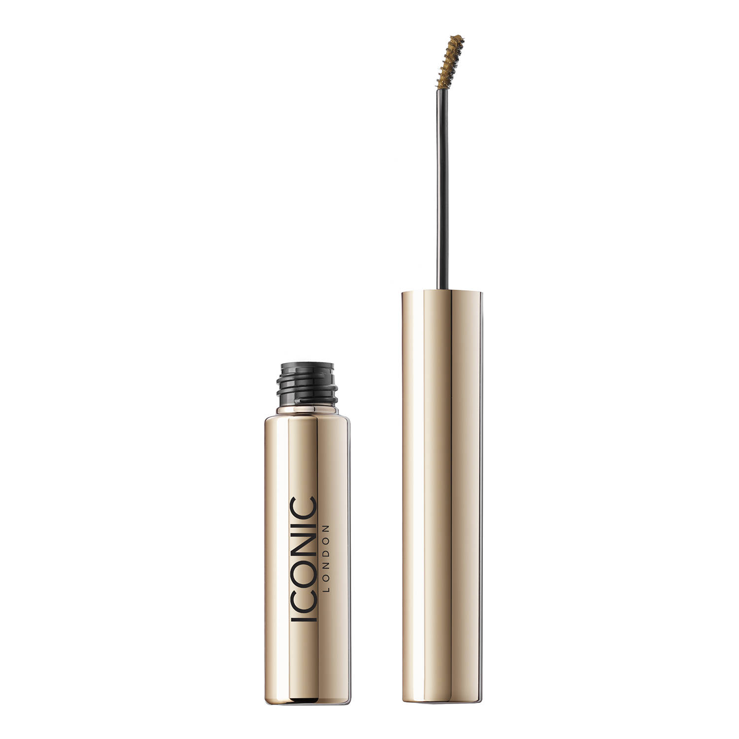 Iconic London Brow Tint And Texture 3Ml Blonde