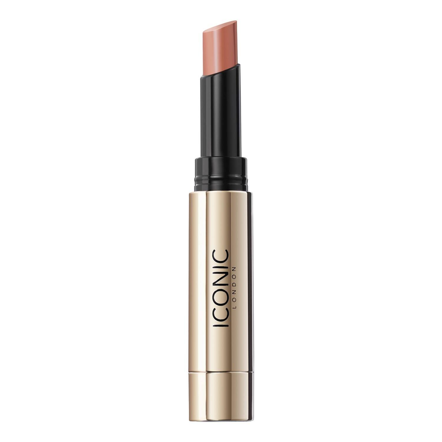 Iconic London Melting Touch Lip Balm 3Ml Undone