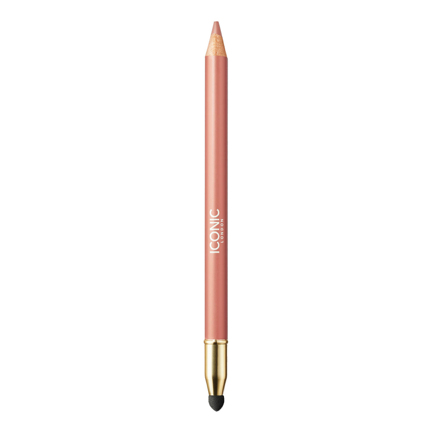 Iconic London Fuller Pout Sculpting Lip Liner 1.028G Unbothered