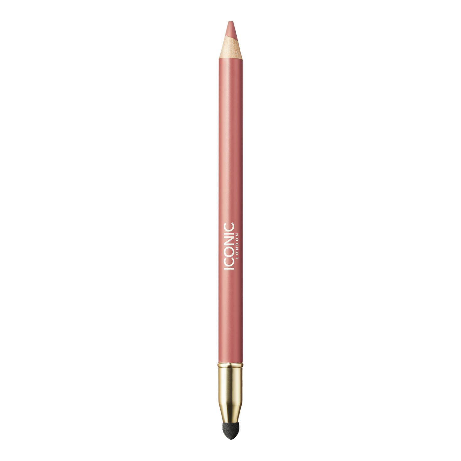 Iconic London Fuller Pout Sculpting Lip Liner 1.028G Srsly Cute