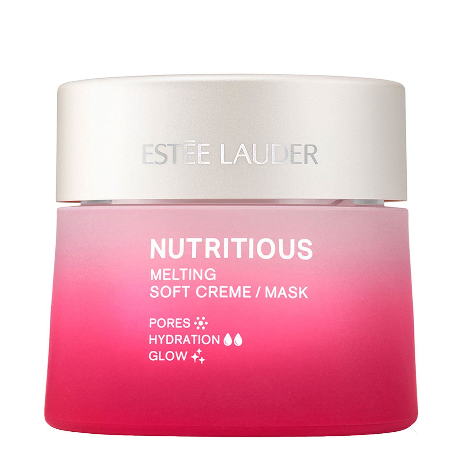 Estee Lauder Nutritious Melting Soft Creme Mask 50Ml