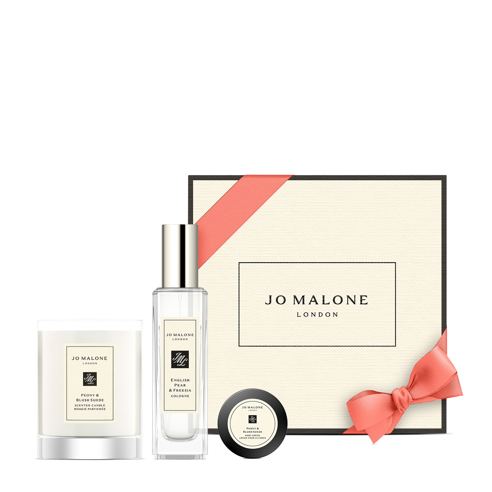 Jo Malone London Summer Scent Gift Set - Sephora Exclusive