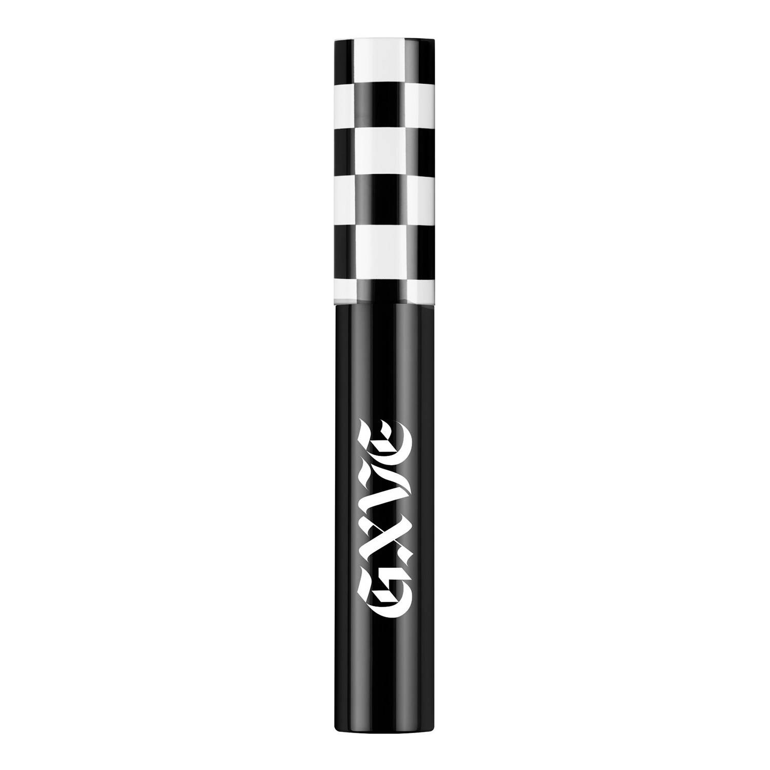 Gxve Can'T Stop Staring Lengthening & Lifting Mascara Deep Black 8Ml