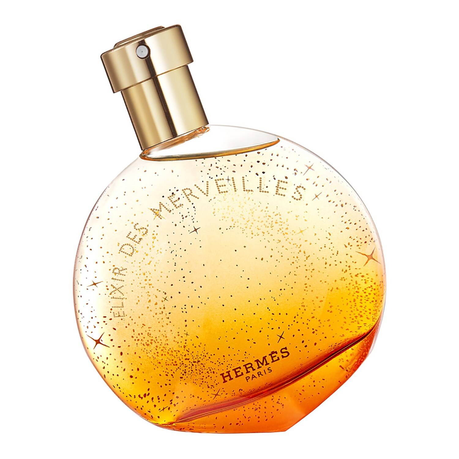 Hermès Élixir Des Merveilles Eau De Parfum 50Ml