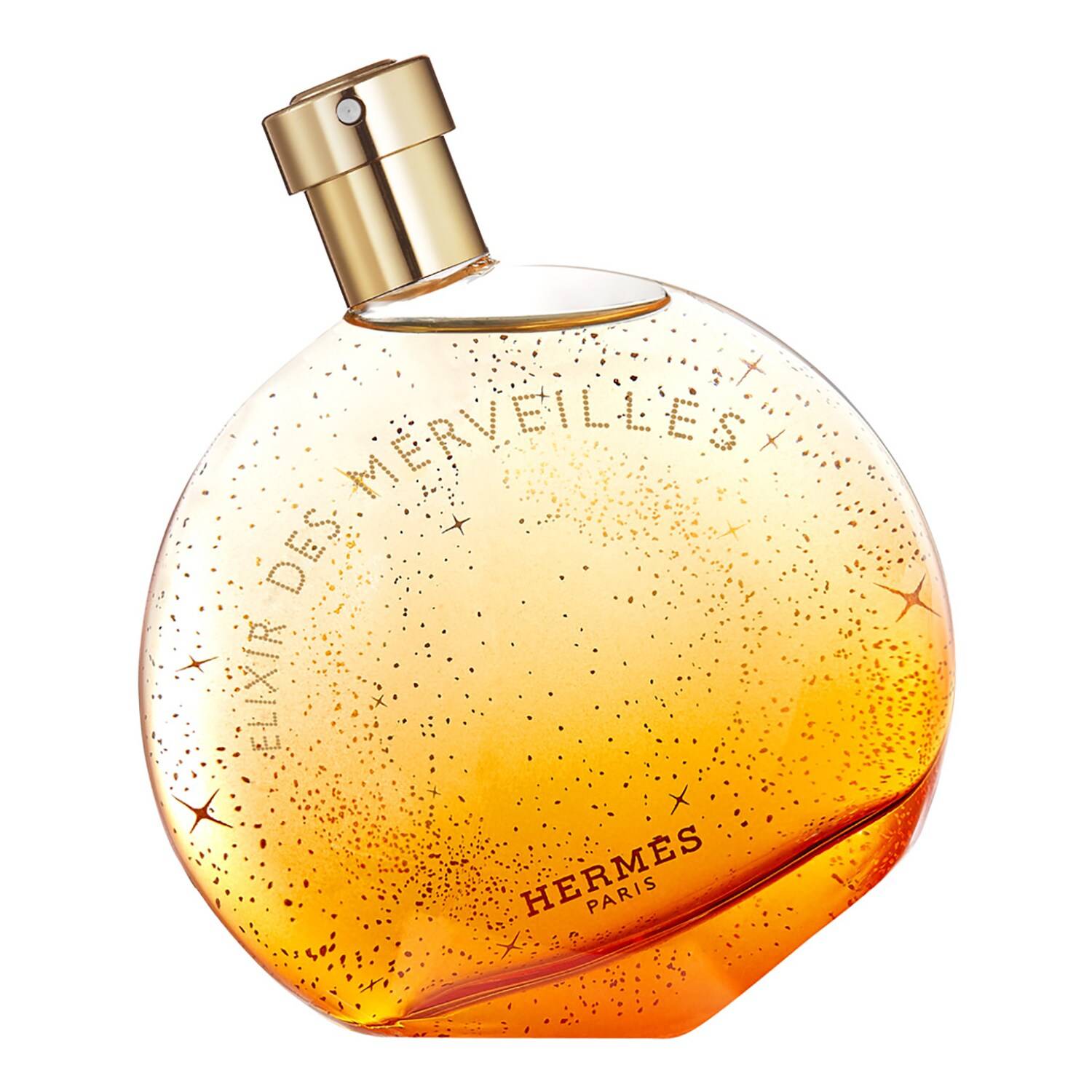 Hermes Elixir Des Merveilles Eau De Parfum 100Ml