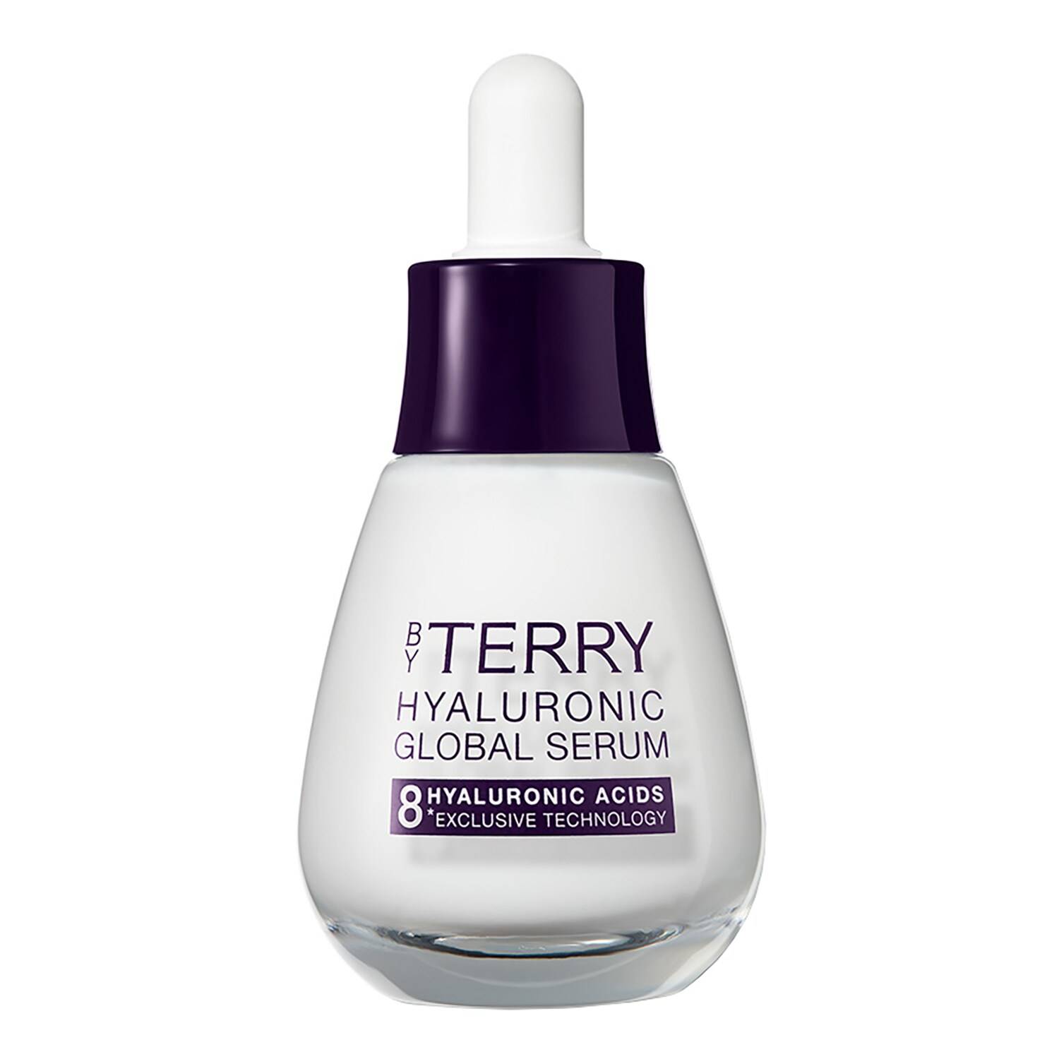 By Terry Hyaluronic Global Face Serum 30Ml