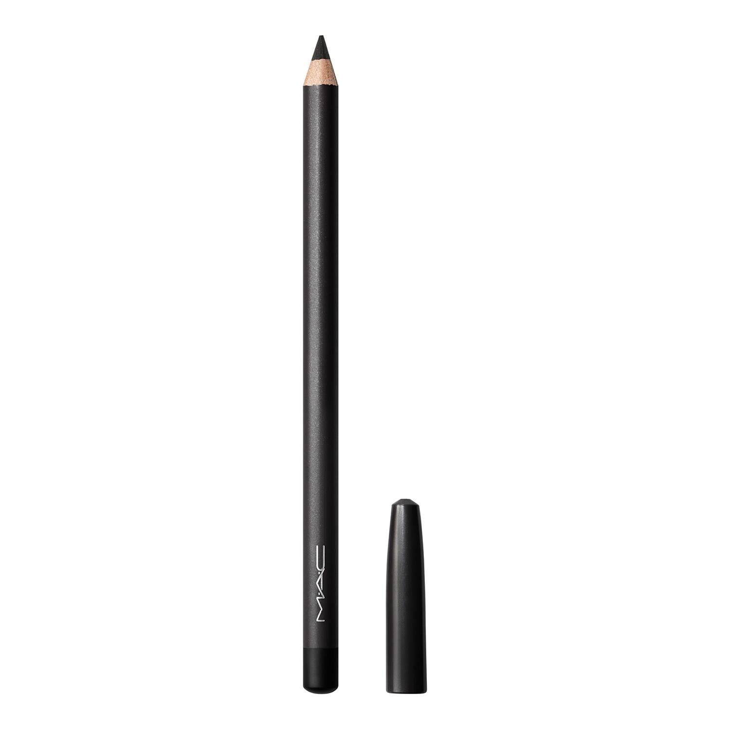 M.A.C Lip Pencil Caviar