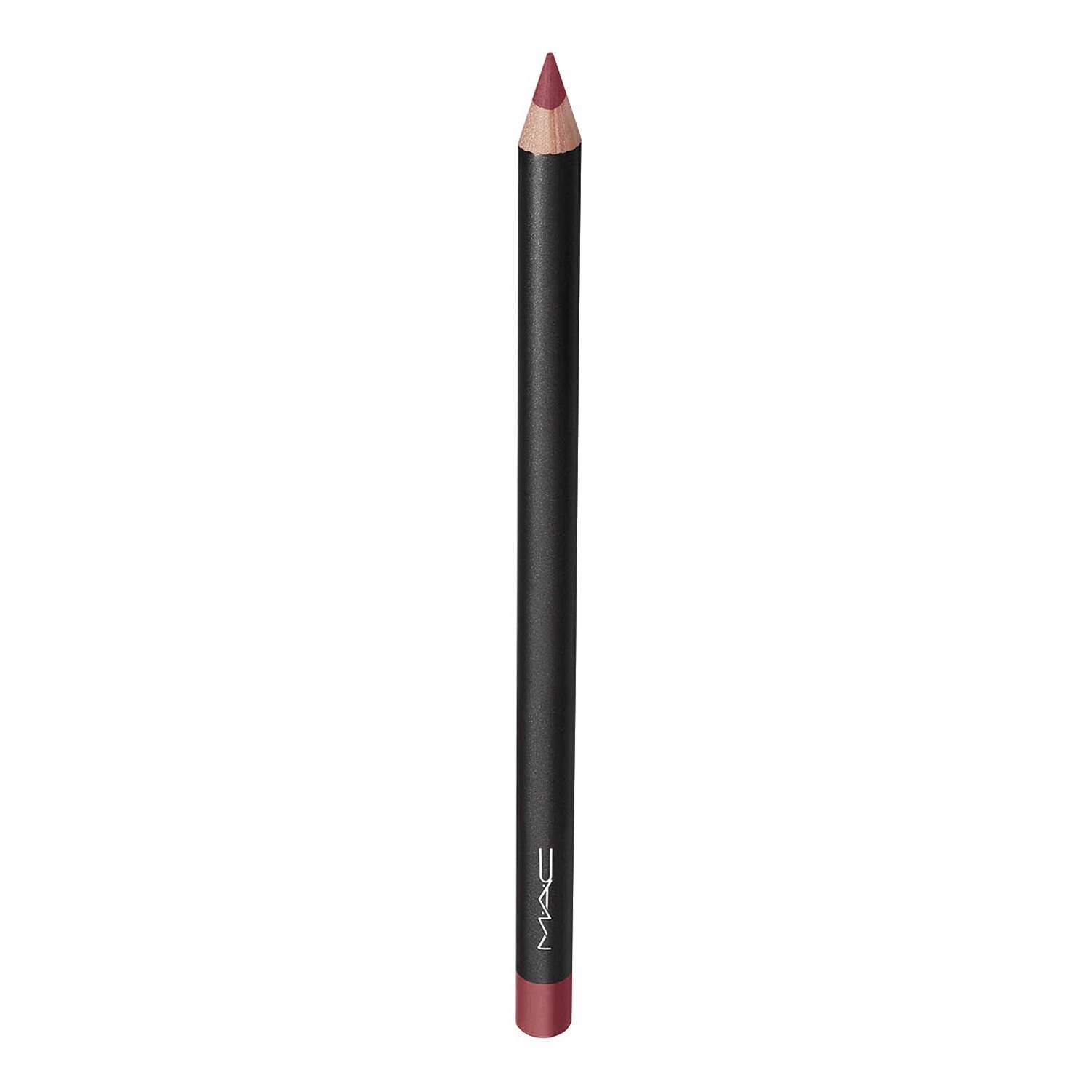 M.A.C Lip Pencil 1.45G Half-Red
