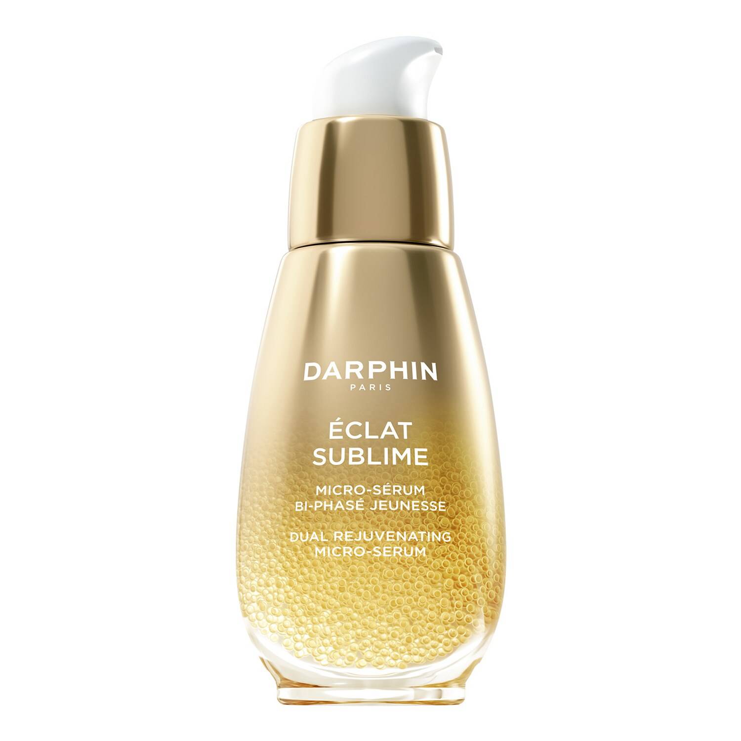 Darphin Eclat Sublime Dual Rejuvenating Micro-Serum 30Ml