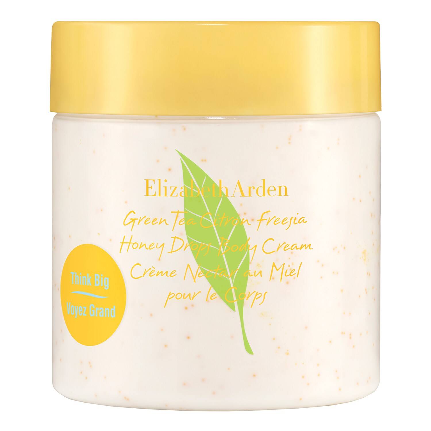 Elizabeth Arden Green Tea Citron Freesia Honey Drops Body Cream 500Ml