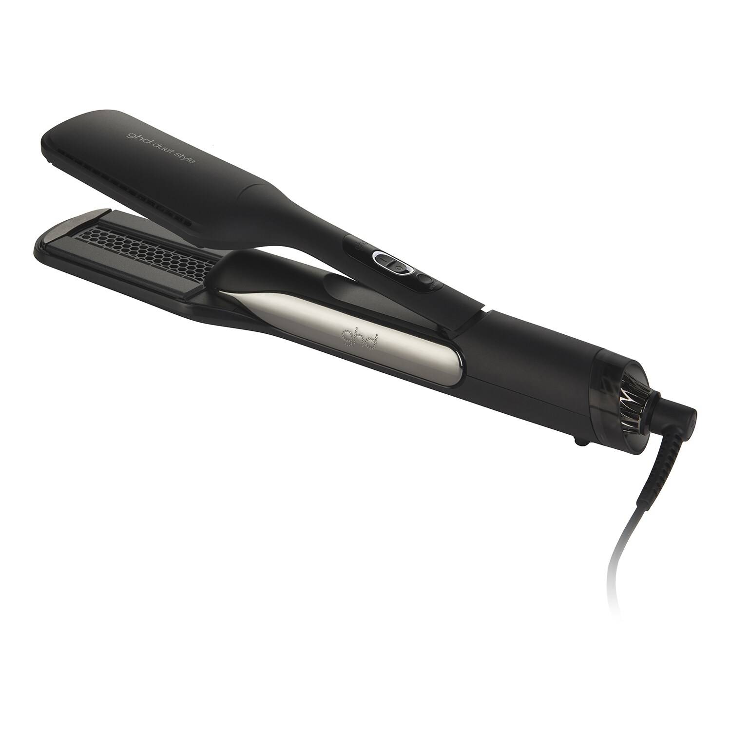 Ghd Duet 2-In-1 Hot Air Styler Black