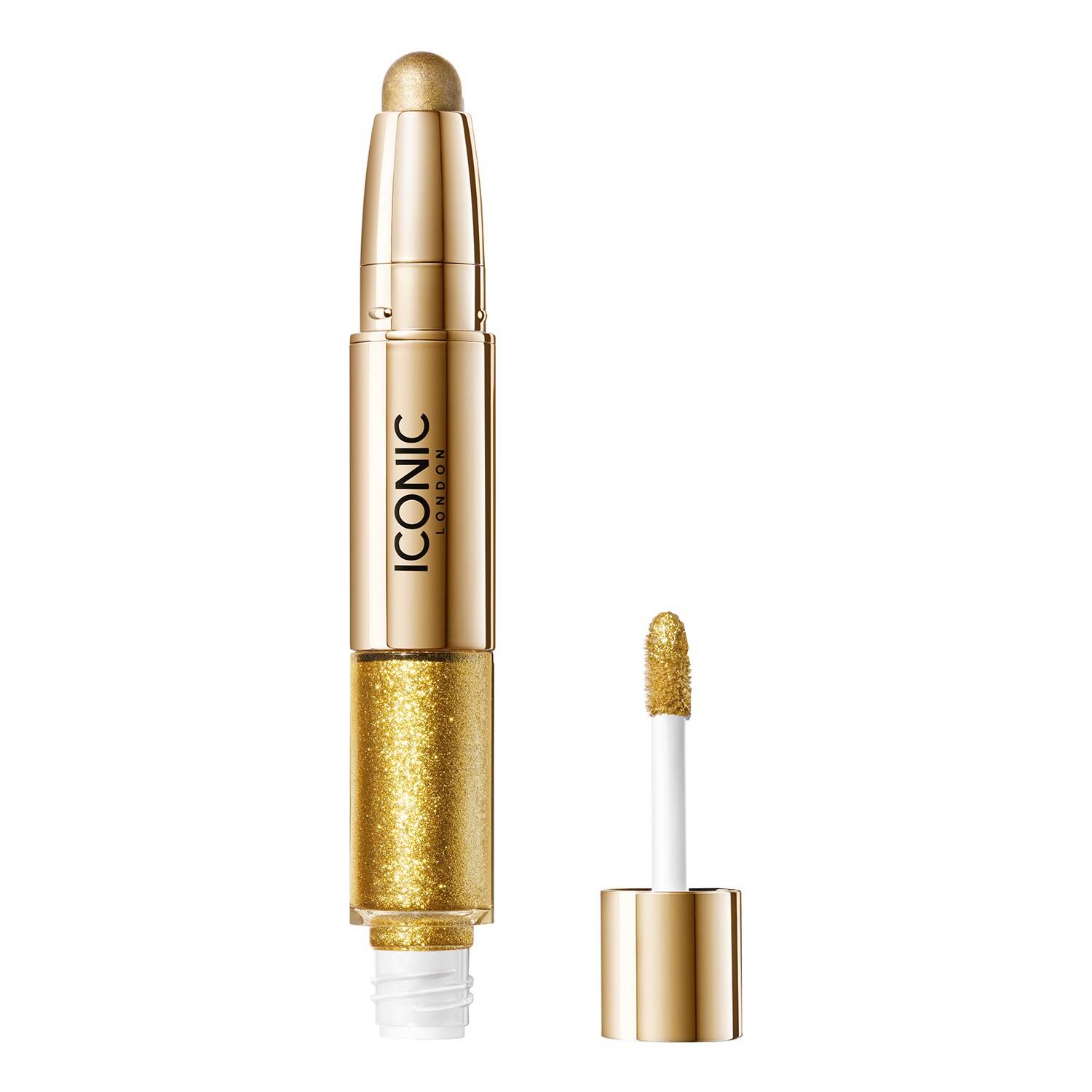 Iconic London Glaze Crayon 5.14G Goldmine
