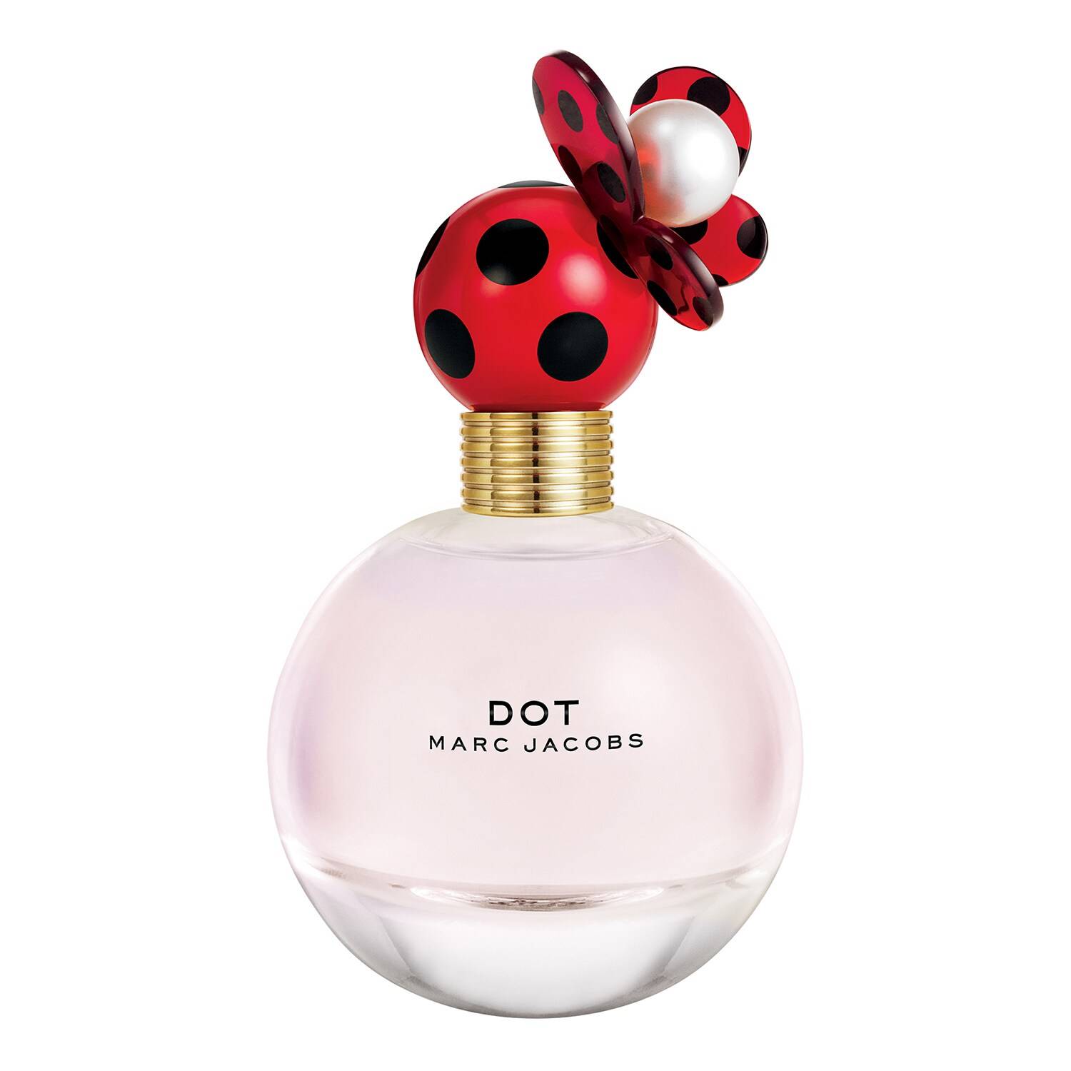 Marc Jacobs Dot Eau De Parfum For Her 100Ml