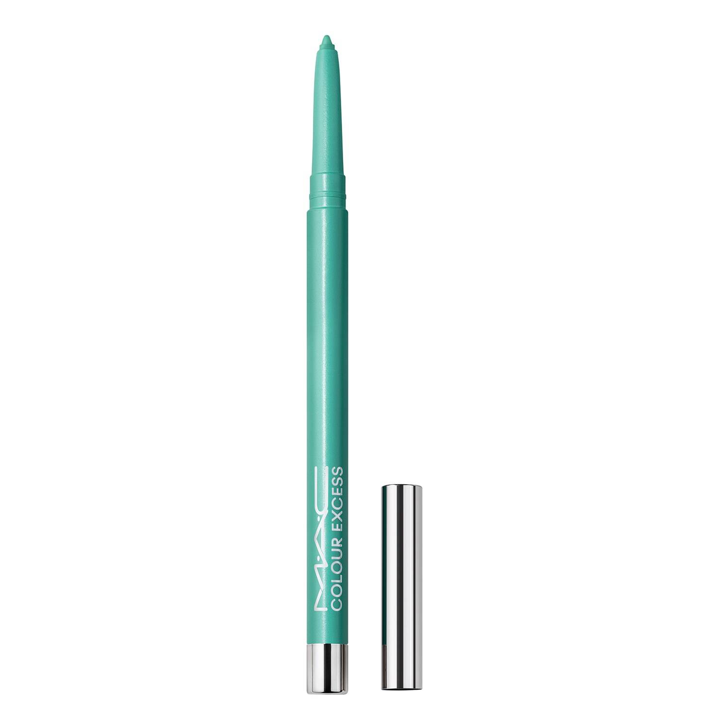 M.A.C Colour Excess Gel Pencil Eyeliner 0.35G The Last Word