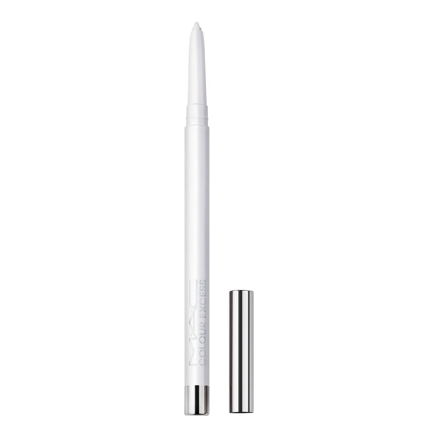 M.A.C Colour Excess Gel Pencil Eyeliner 0.35G Incorruptible