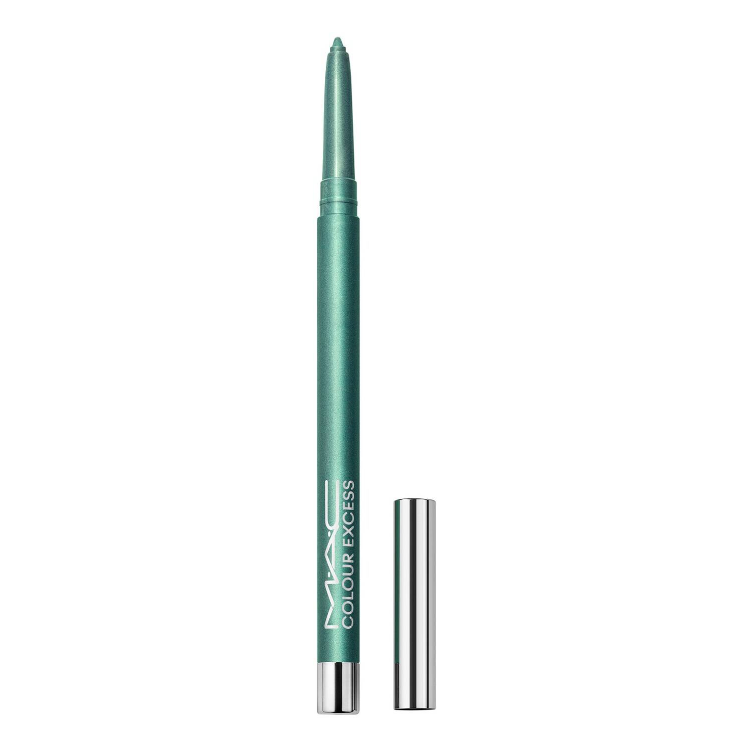 M.A.C Colour Excess Gel Pencil Eyeliner 0.35G Pool Shark