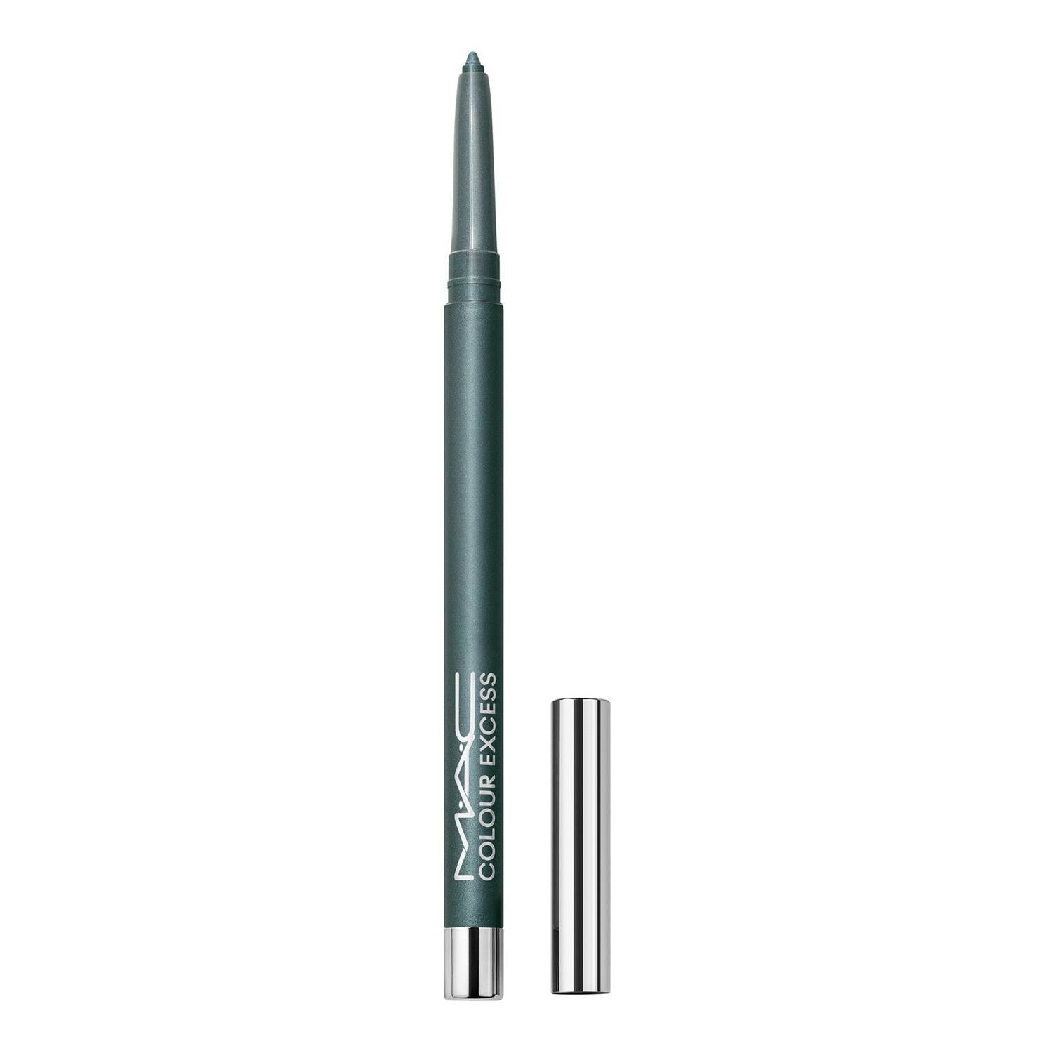 M.A.C Colour Excess Gel Pencil Eyeliner 0.35G Hell-Bent