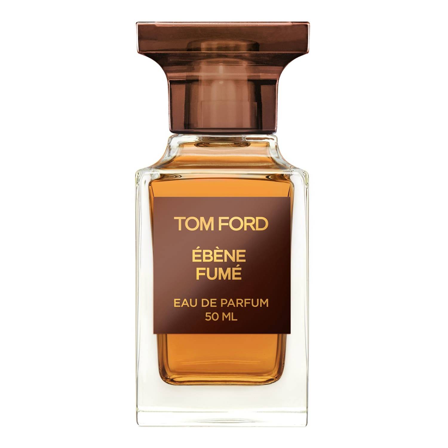 Tom Ford Ébène Fumé Eau De Parfum 50Ml