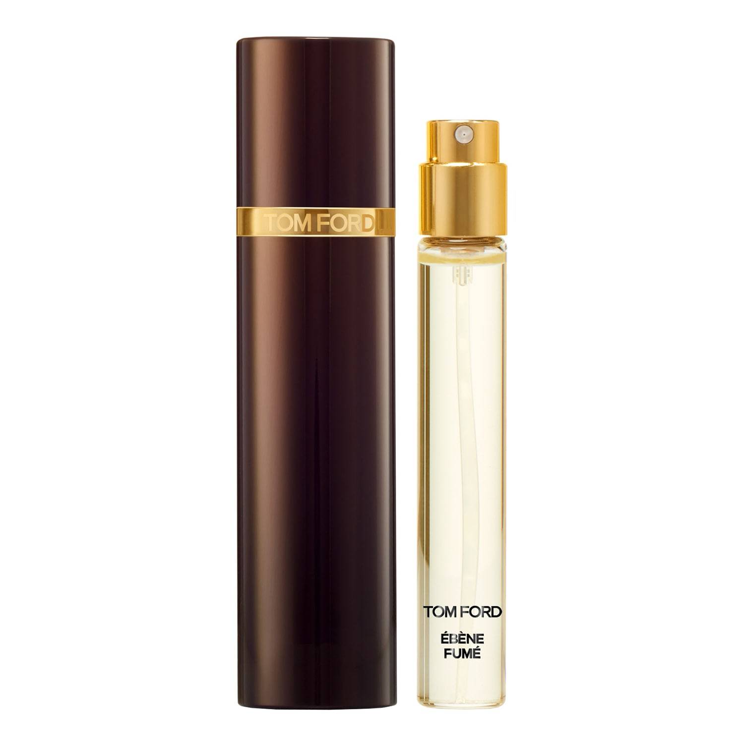 Tom Ford Ebène Fumé Eau De Parfum Travel Size 10Ml