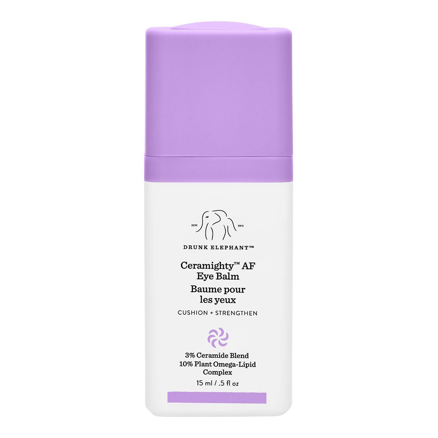 Drunk Elephant Ceramighty Eye Balm 15Ml