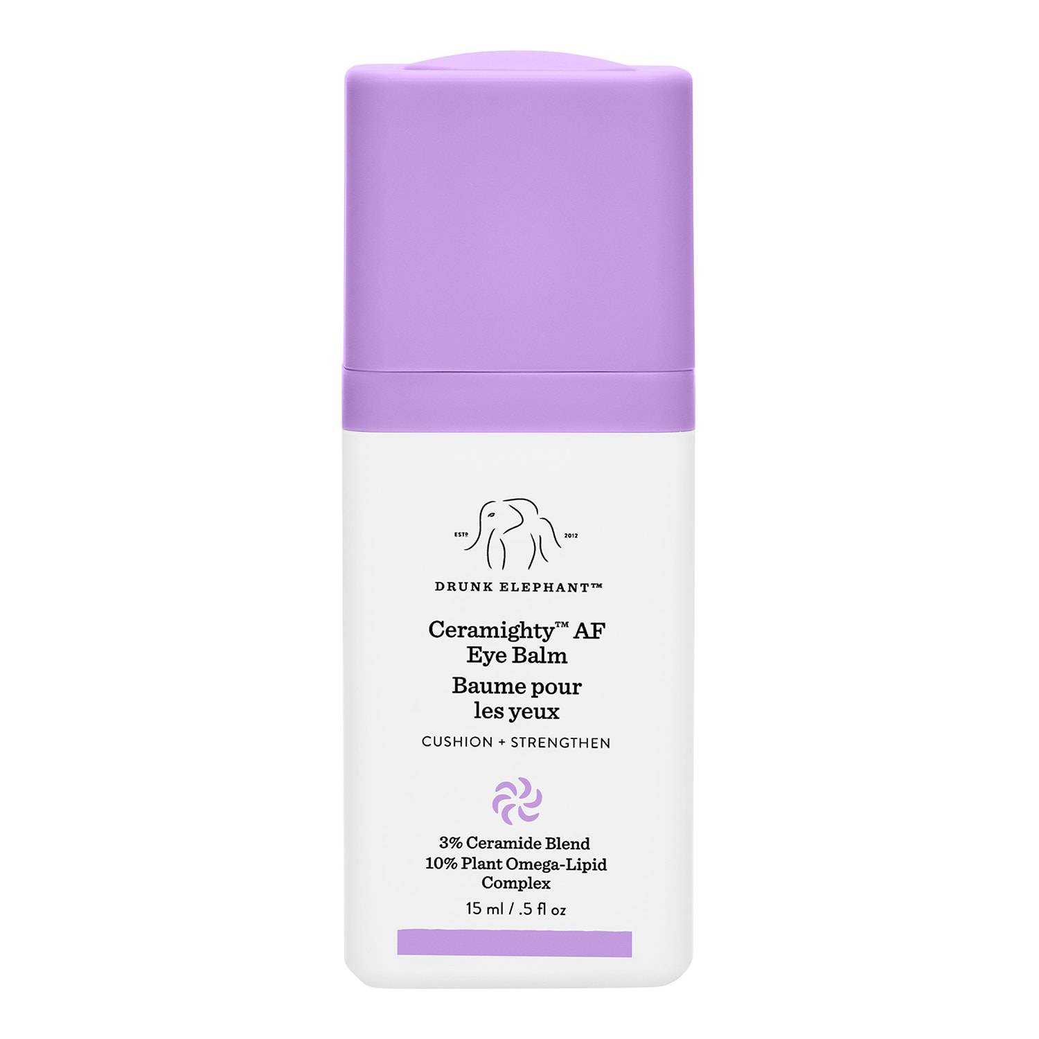Drunk Elephant Ceramighty Eye Balm 15Ml