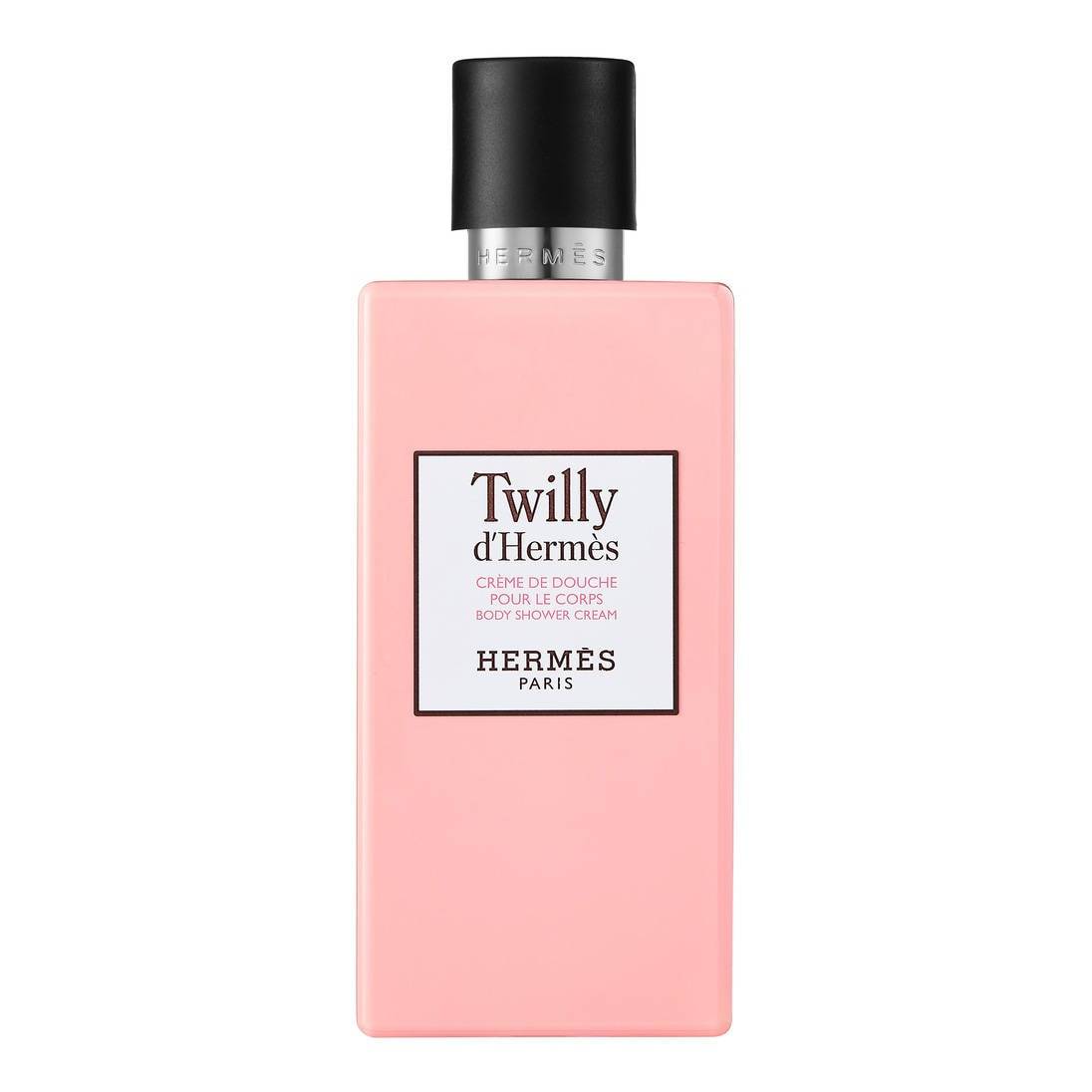 Hermès Twilly D'Hermès Body Shower Cream 200Ml