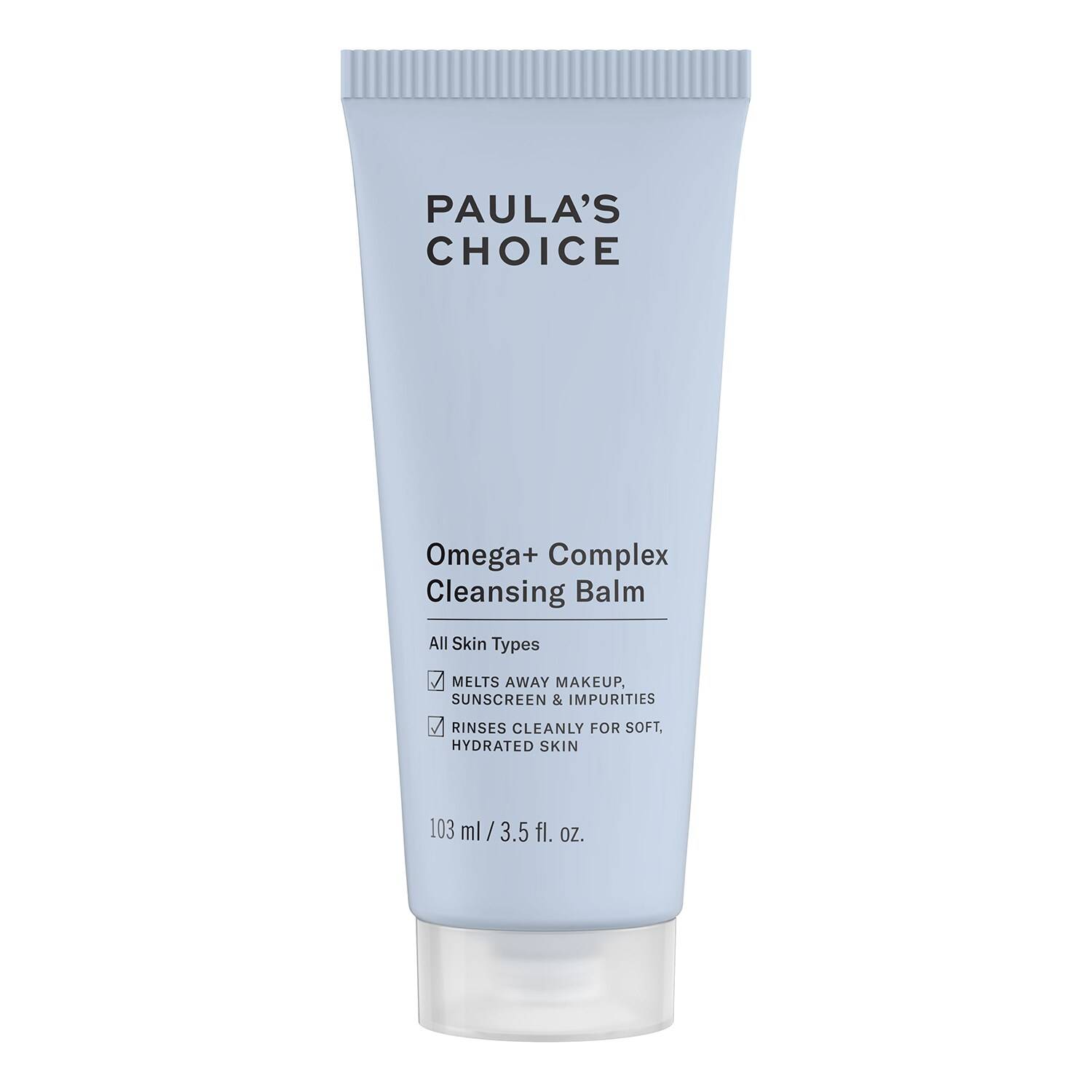 Paula's Choice Omega+ Cleansing Balm 103Ml