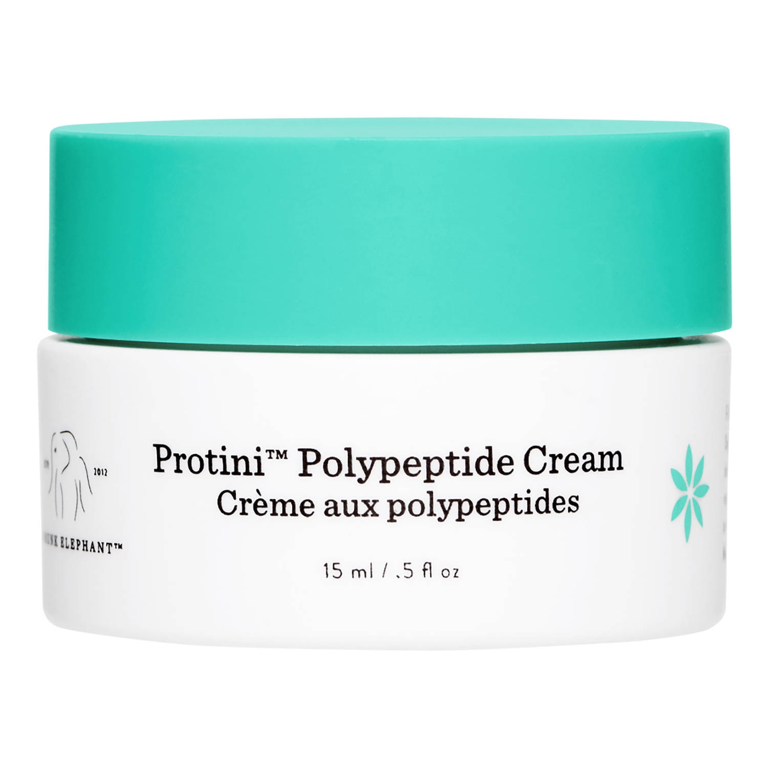 Drunk Elephant Drunk Elephant Protini Polypeptide Cream 50Ml Refill 15Ml