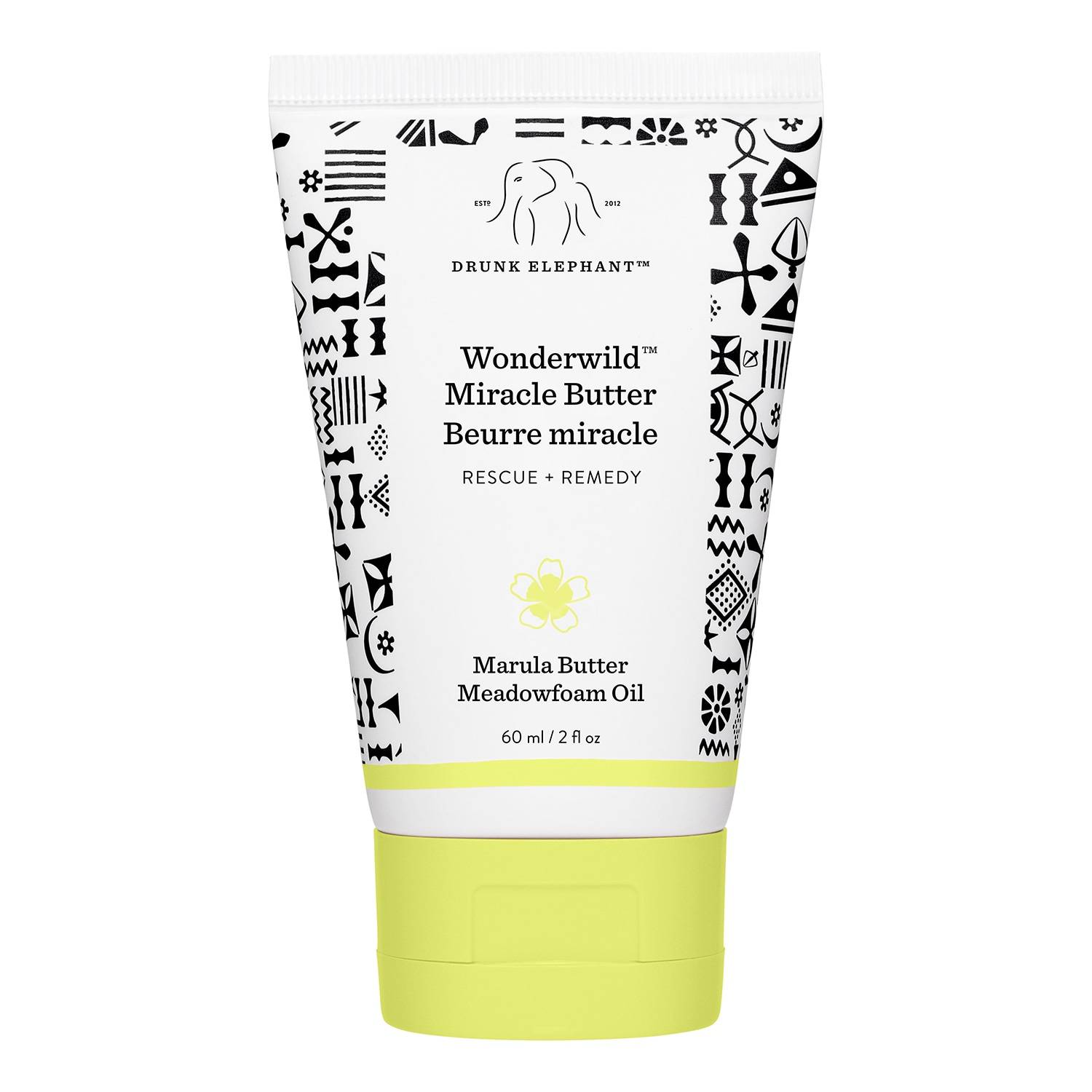 Drunk Elephant Wonderwild Miracle Butter 60Ml