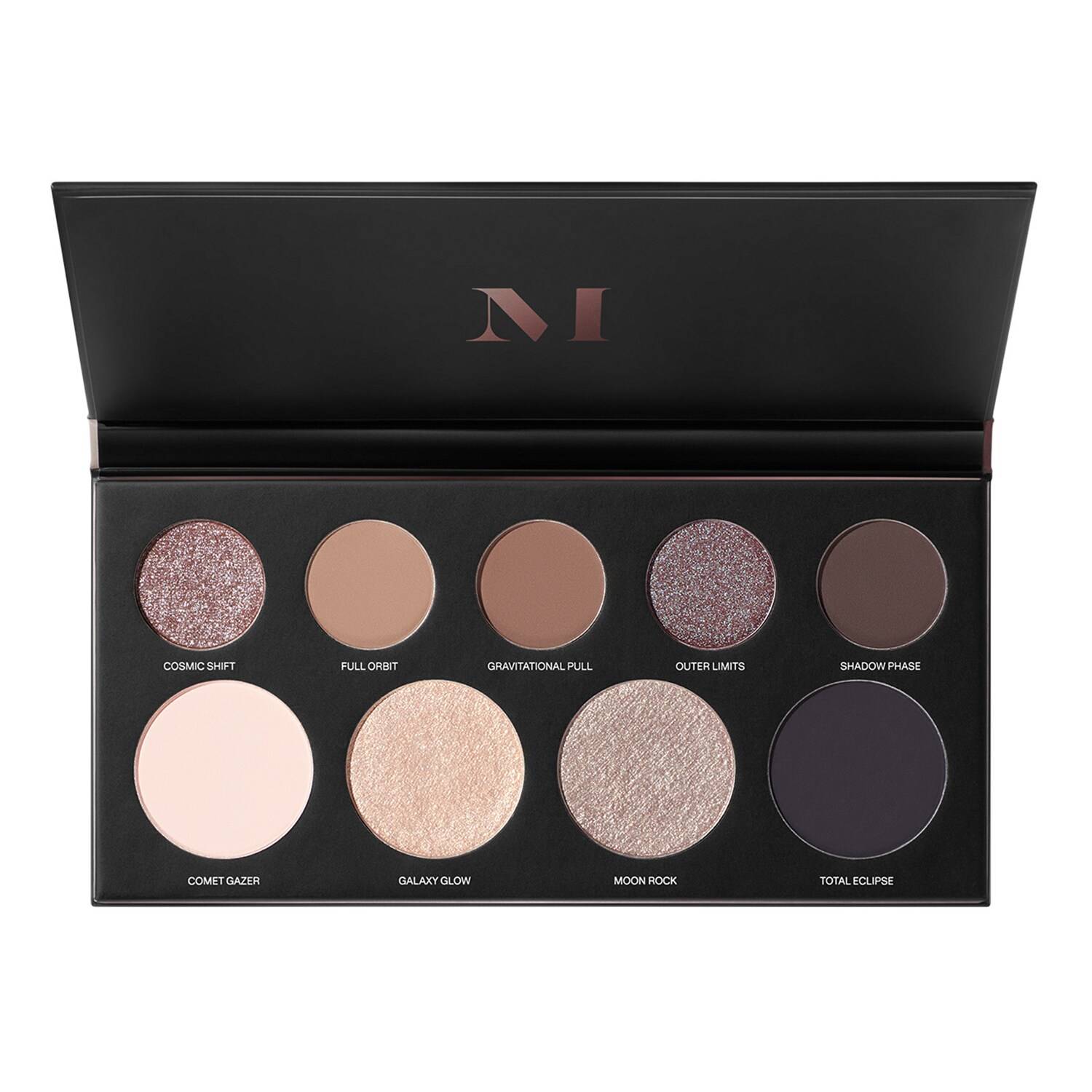 MORPHE Power Multi-Effects Palette in Lunarious 16.5g