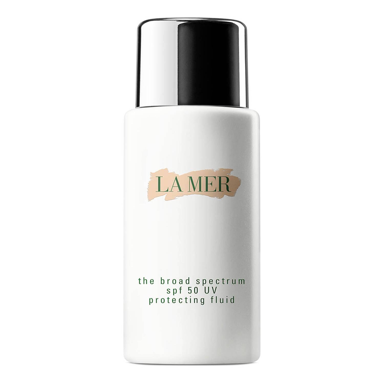 La Mer The Spf50 Uv Protecting Fluid 50Ml