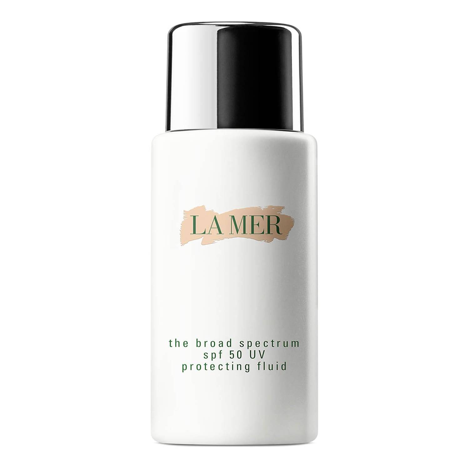 La Mer The Spf50 Uv Protecting Fluid 50Ml