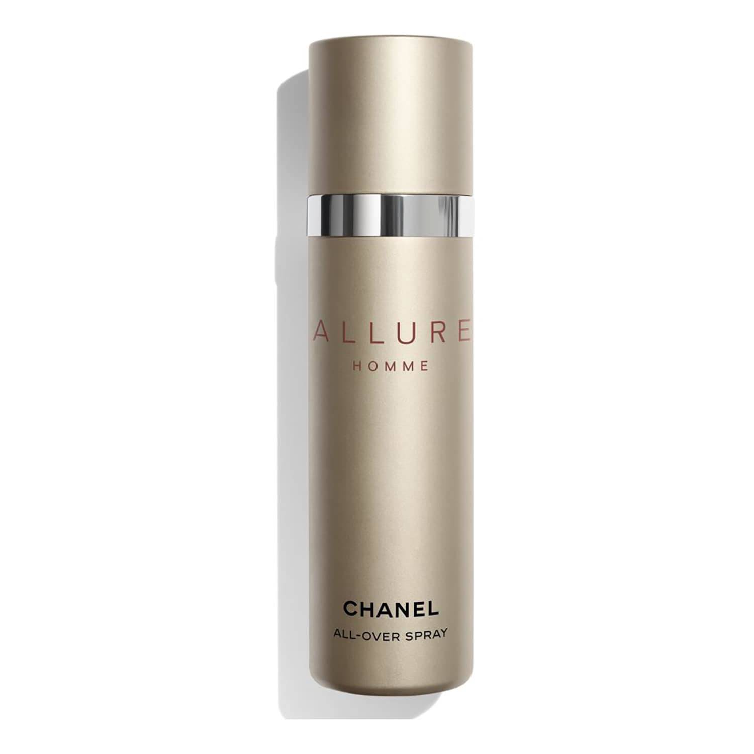 Chanel Allure Homme All-Over Spray 100Ml