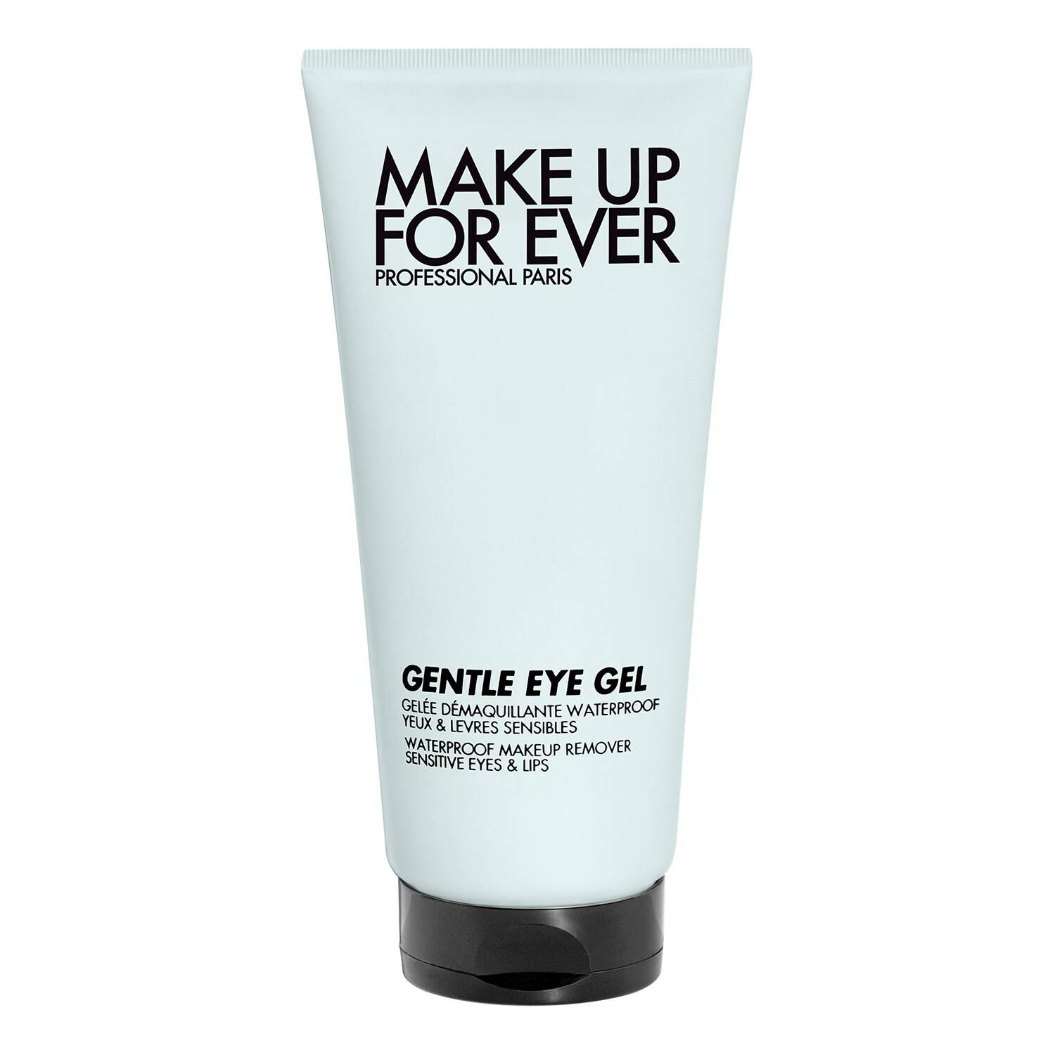 MAKE UP FOR EVER Gentle Eye - Gel Remover Mini 50ml