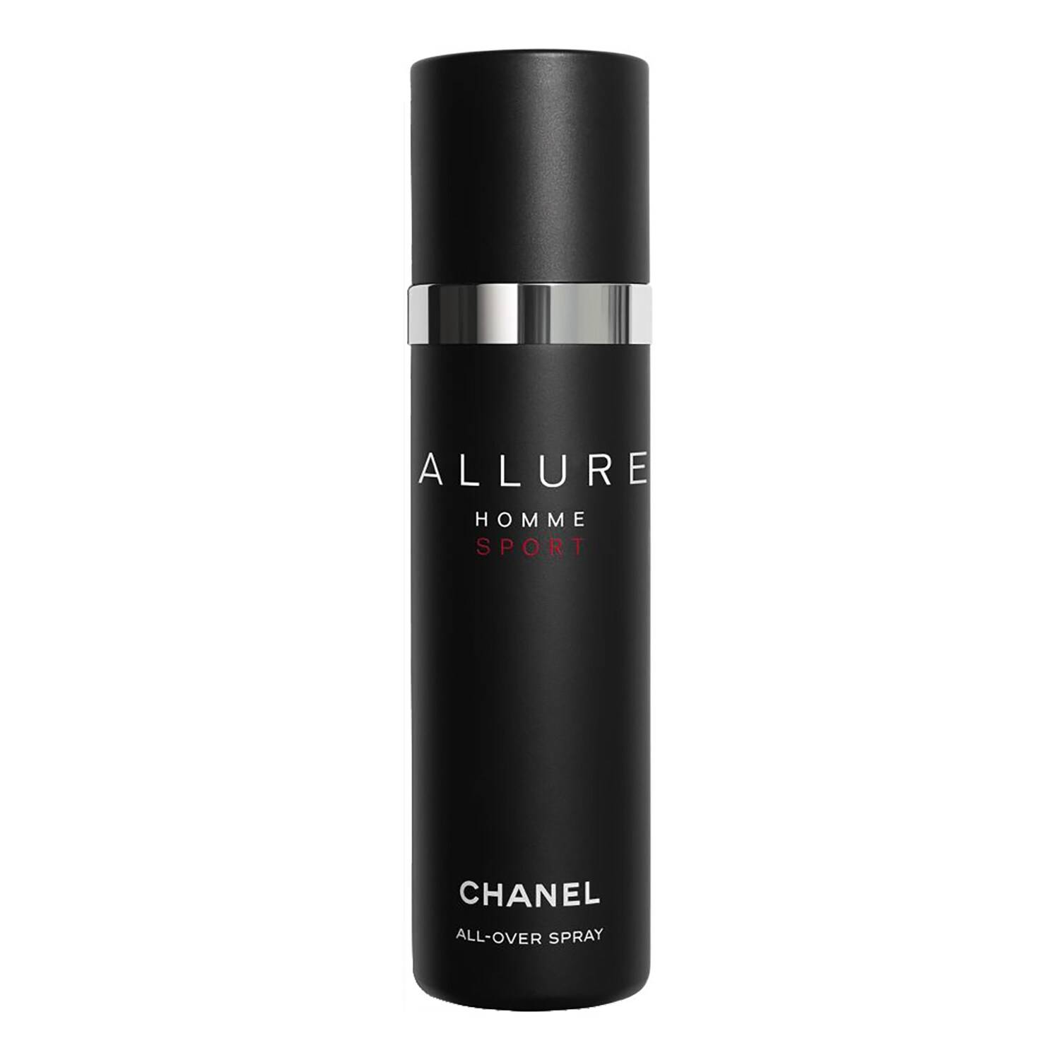 Chanel Allure Homme Sport All-Over Spray 100Ml