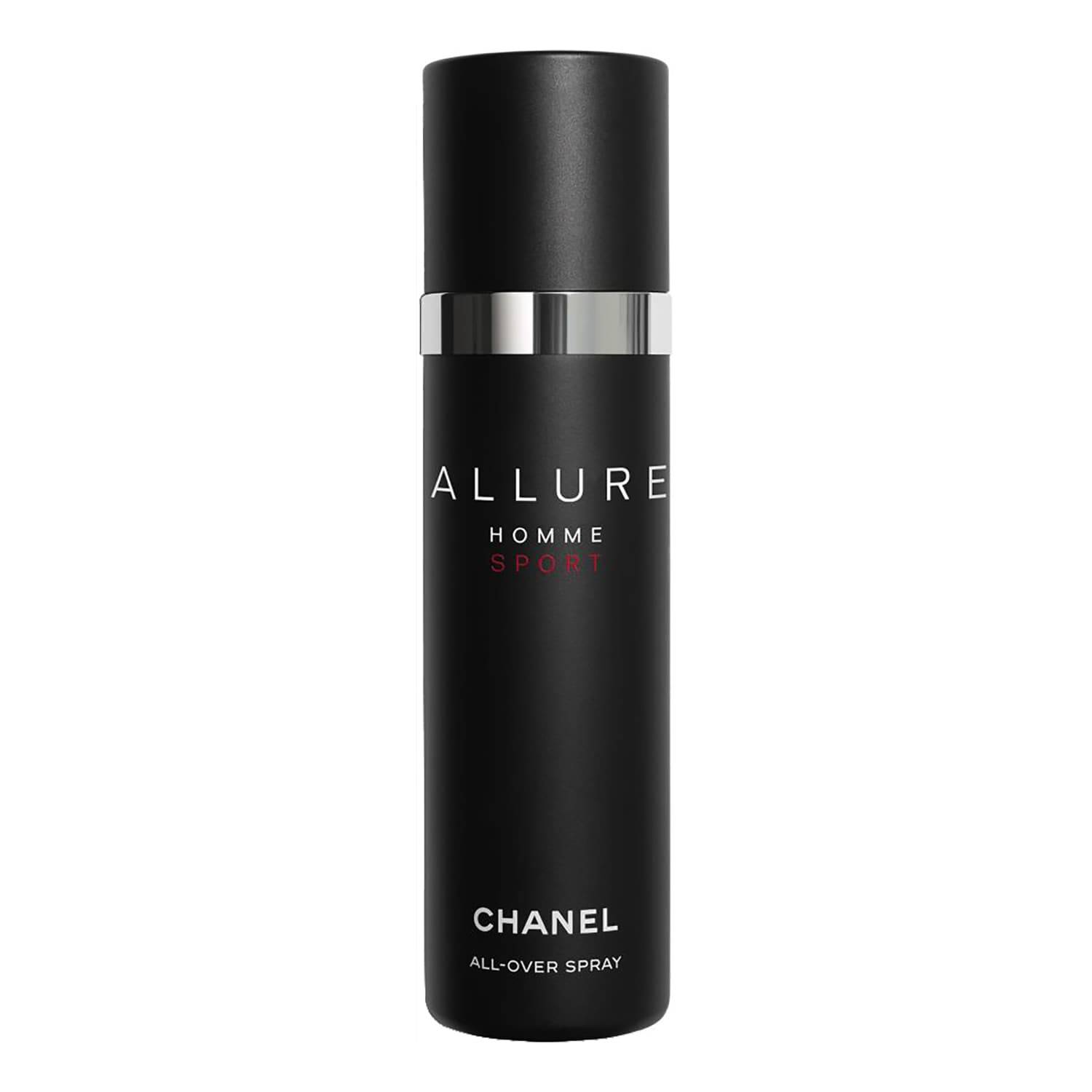 Chanel Allure Homme Sport All-Over Spray 100Ml