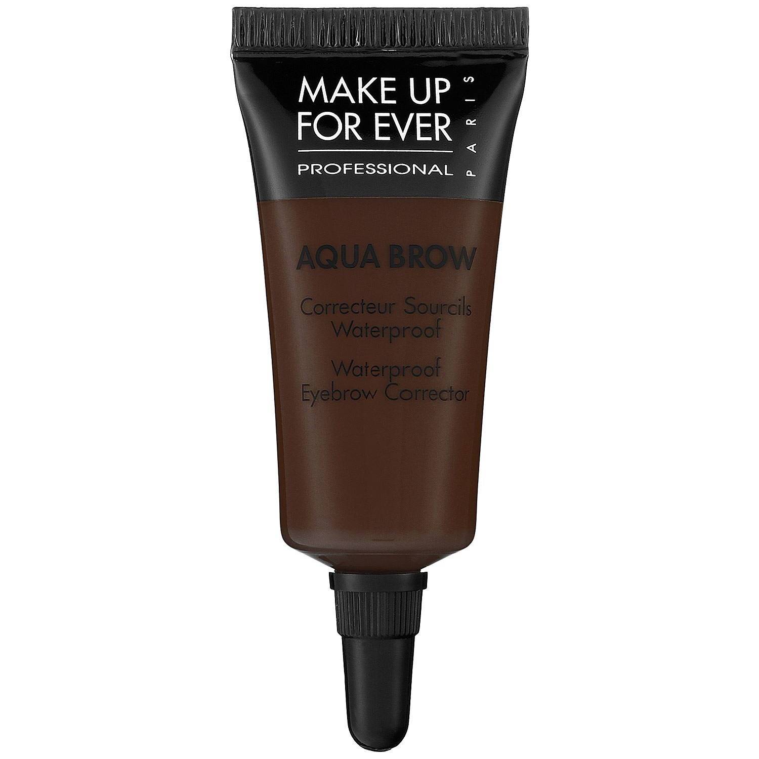 Make Up For Ever Aqua Brow Aqua Brow Dark Brow